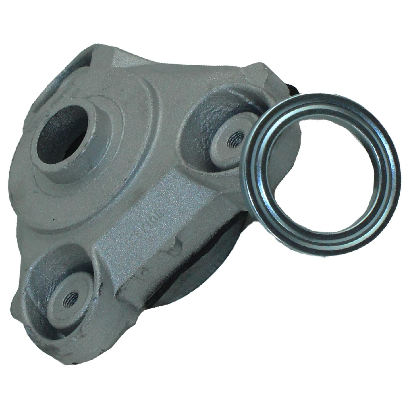 Coxim do Amortecedor para Fiat Ducato - Perfect - COX0135