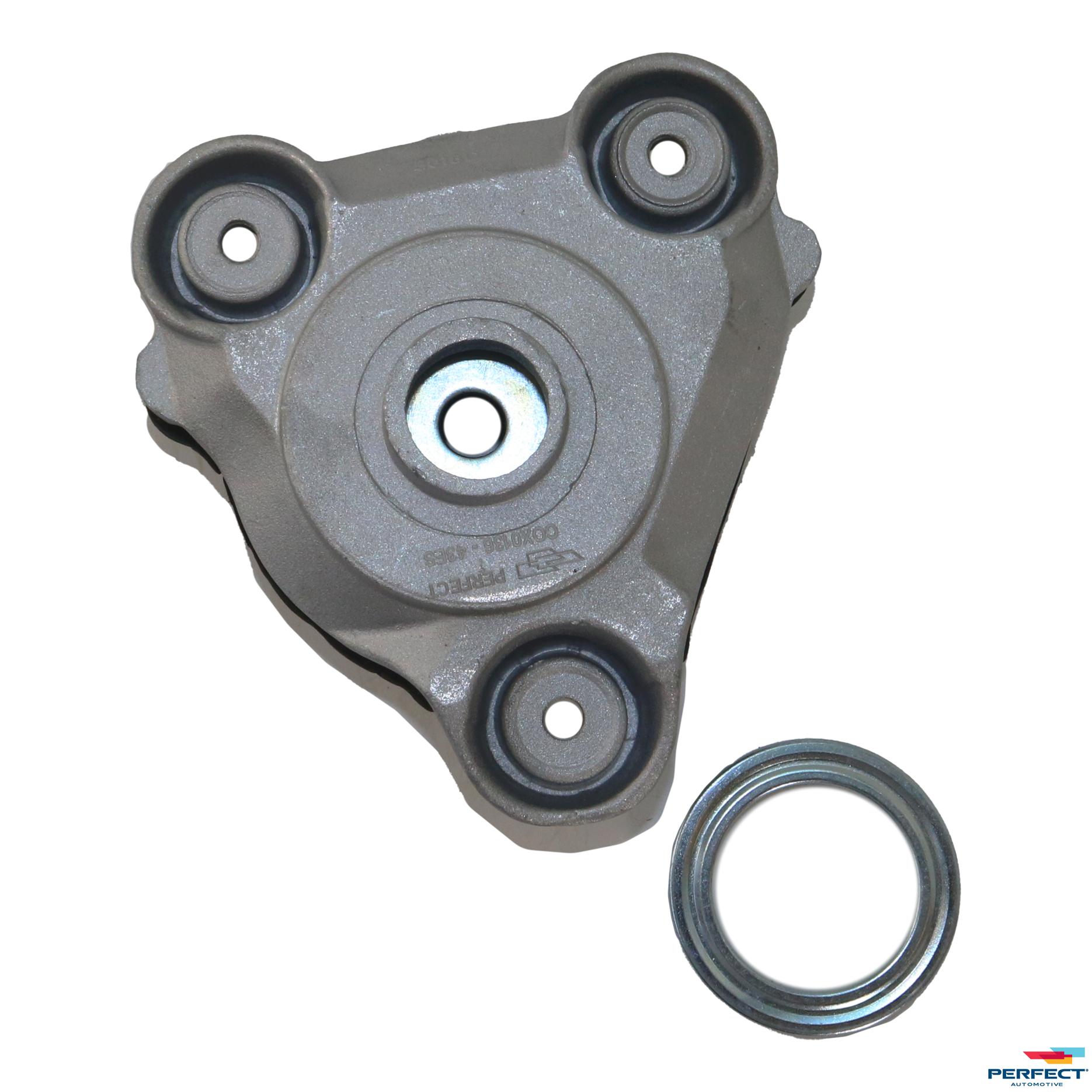 Coxim do Amortecedor para Fiat Ducato - Perfect - COX0136
