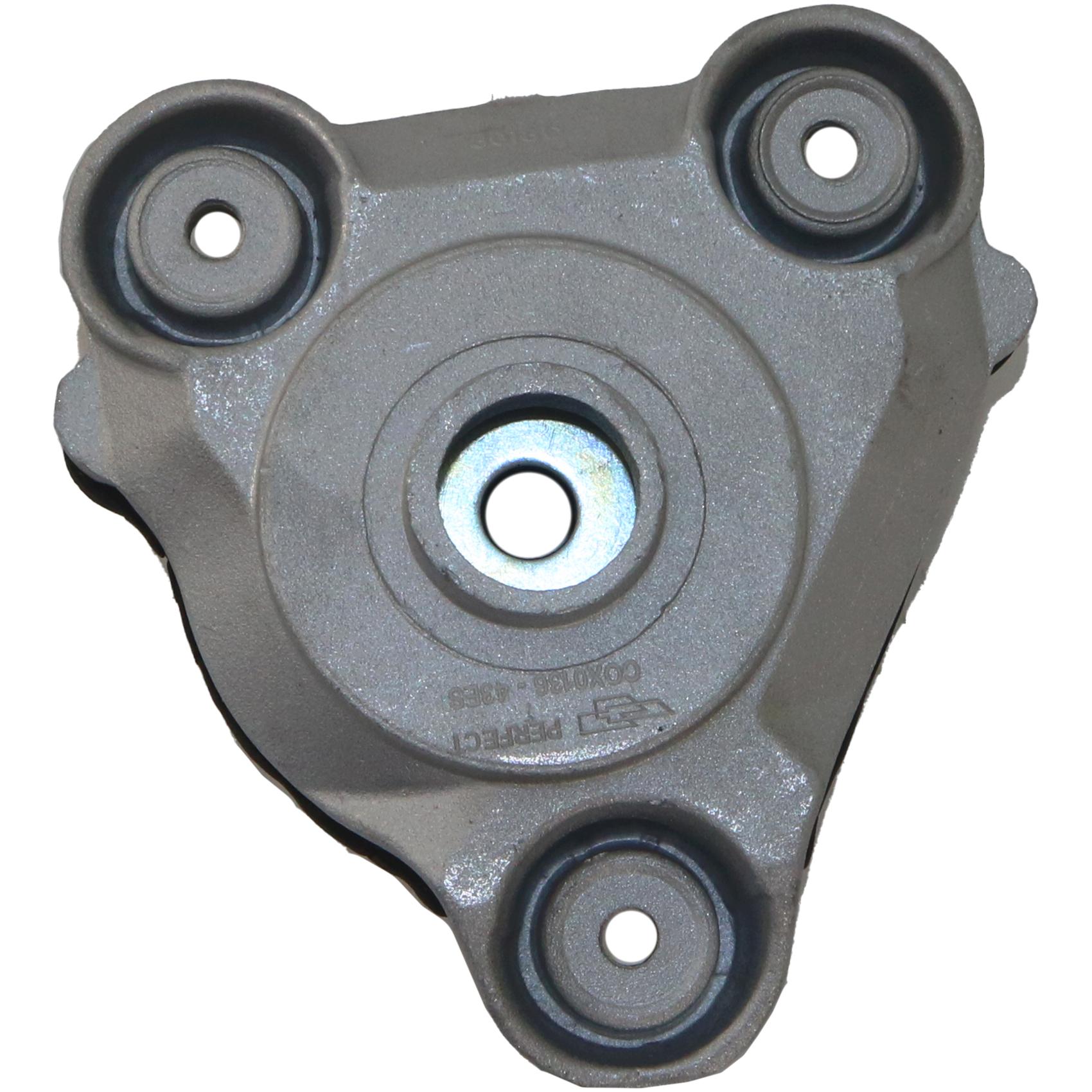 Coxim do Amortecedor para Fiat Ducato - Perfect - COX0136