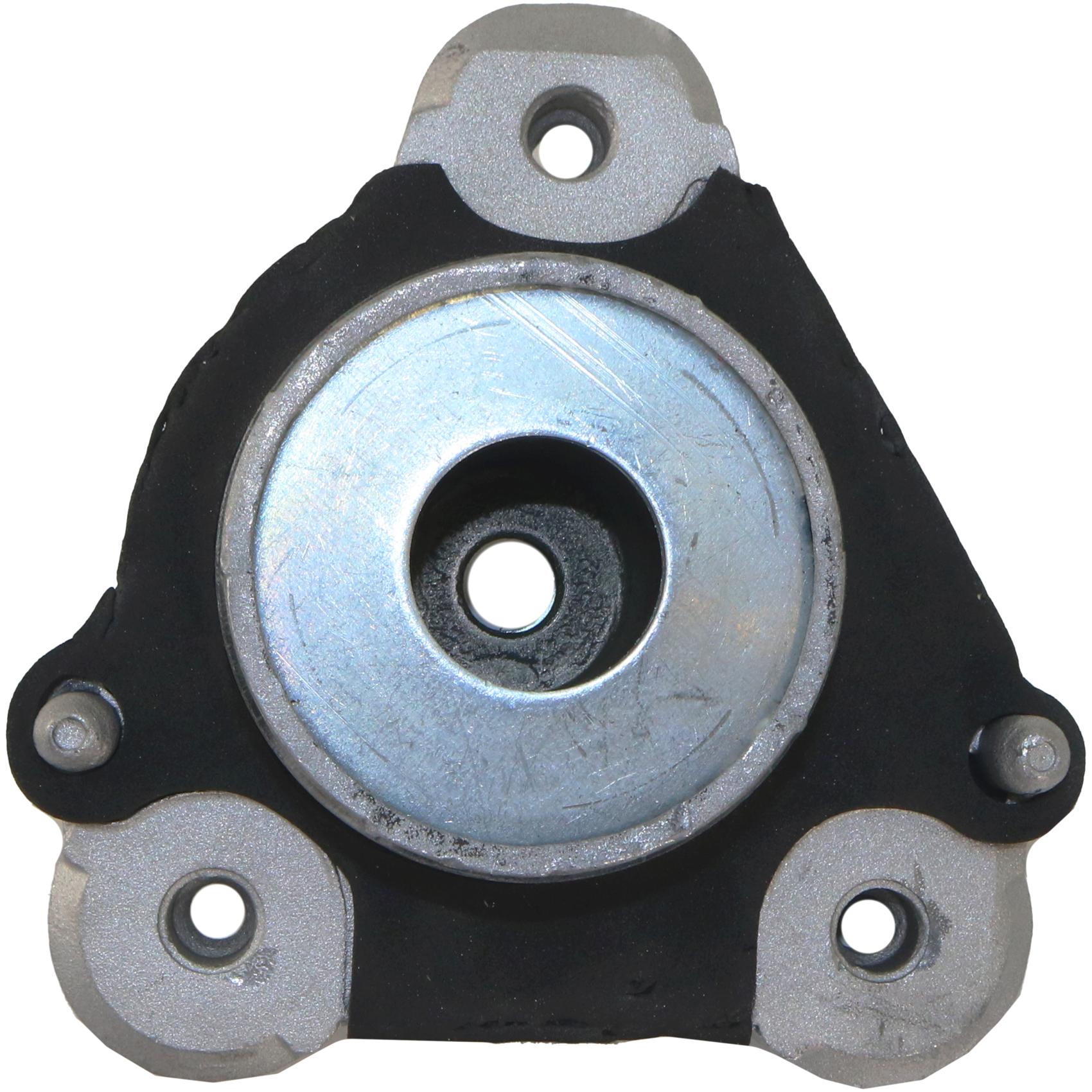Coxim do Amortecedor para Fiat Ducato - Perfect - COX0136
