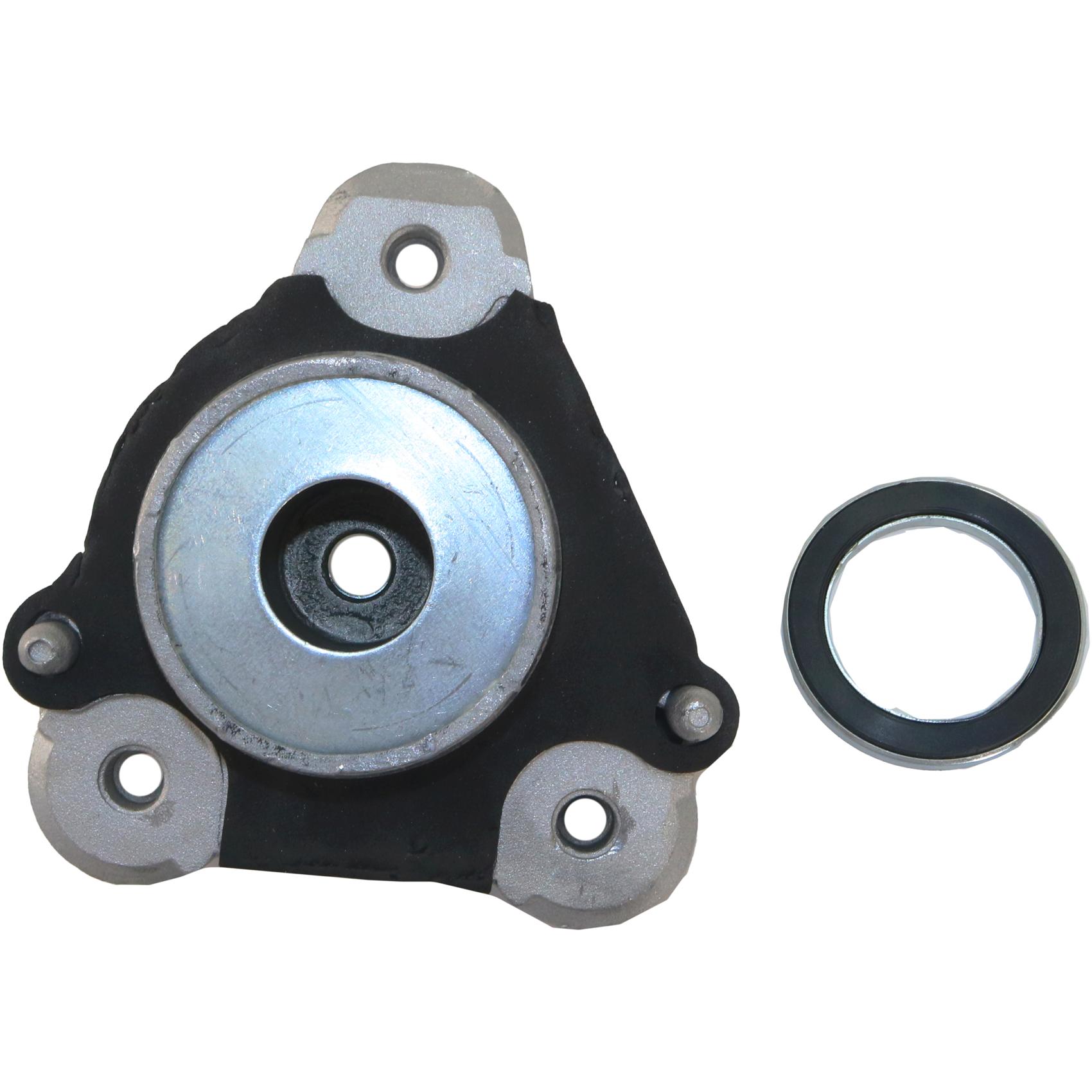 Coxim do Amortecedor para Fiat Ducato - Perfect - COX0136