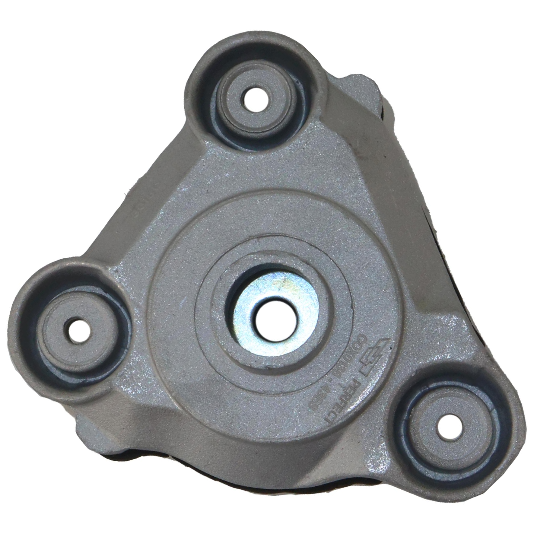 Coxim do Amortecedor para Fiat Ducato - Perfect - COX0136