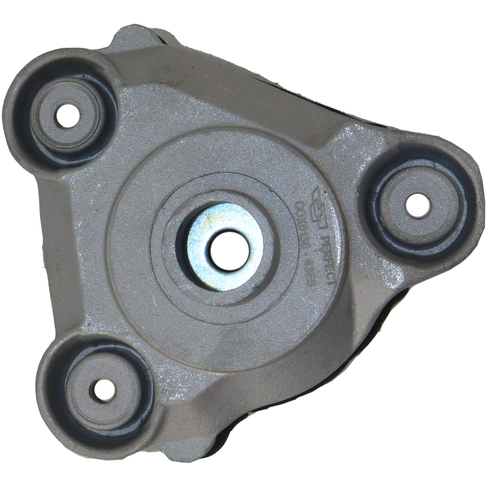 Coxim do Amortecedor para Fiat Ducato - Perfect - COX0136