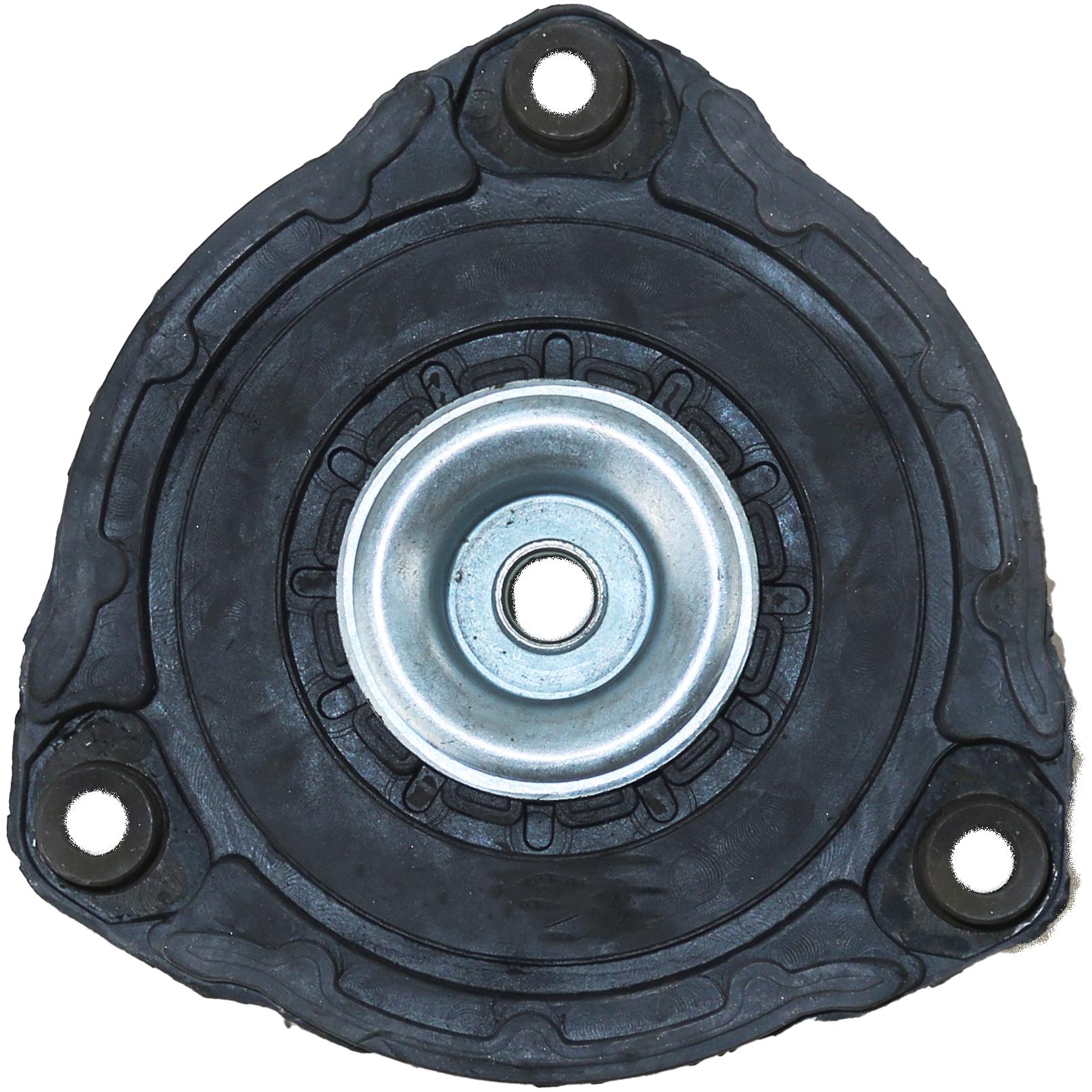 Coxim do Amortecedor para Fiat Toro - Perfect - COX0137
