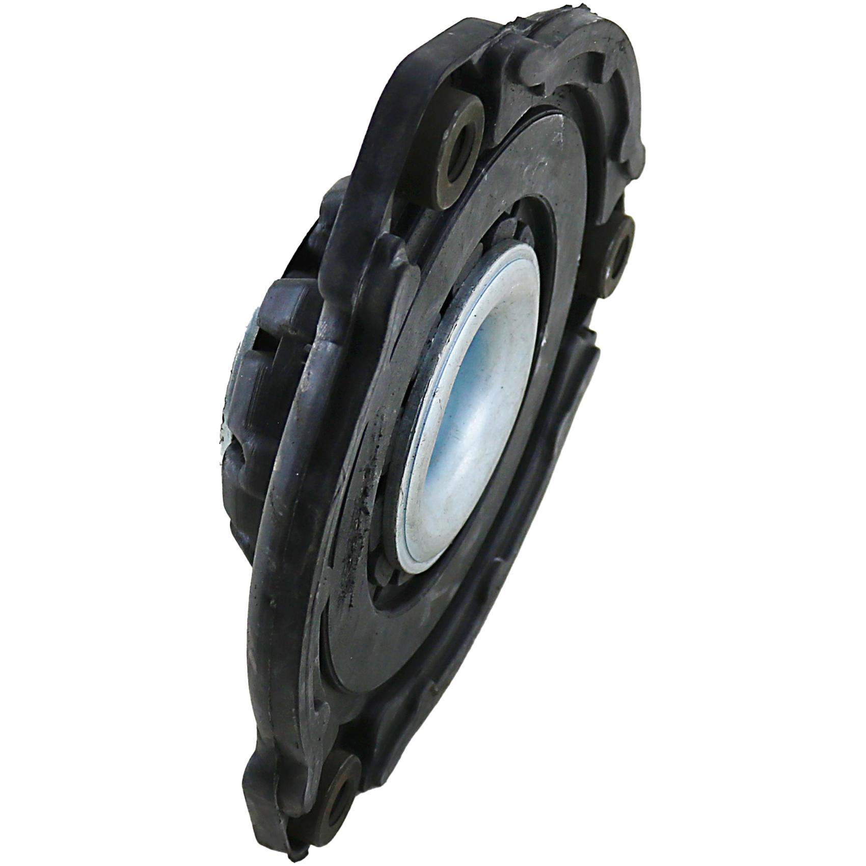 Coxim do Amortecedor para Fiat Toro - Perfect - COX0137
