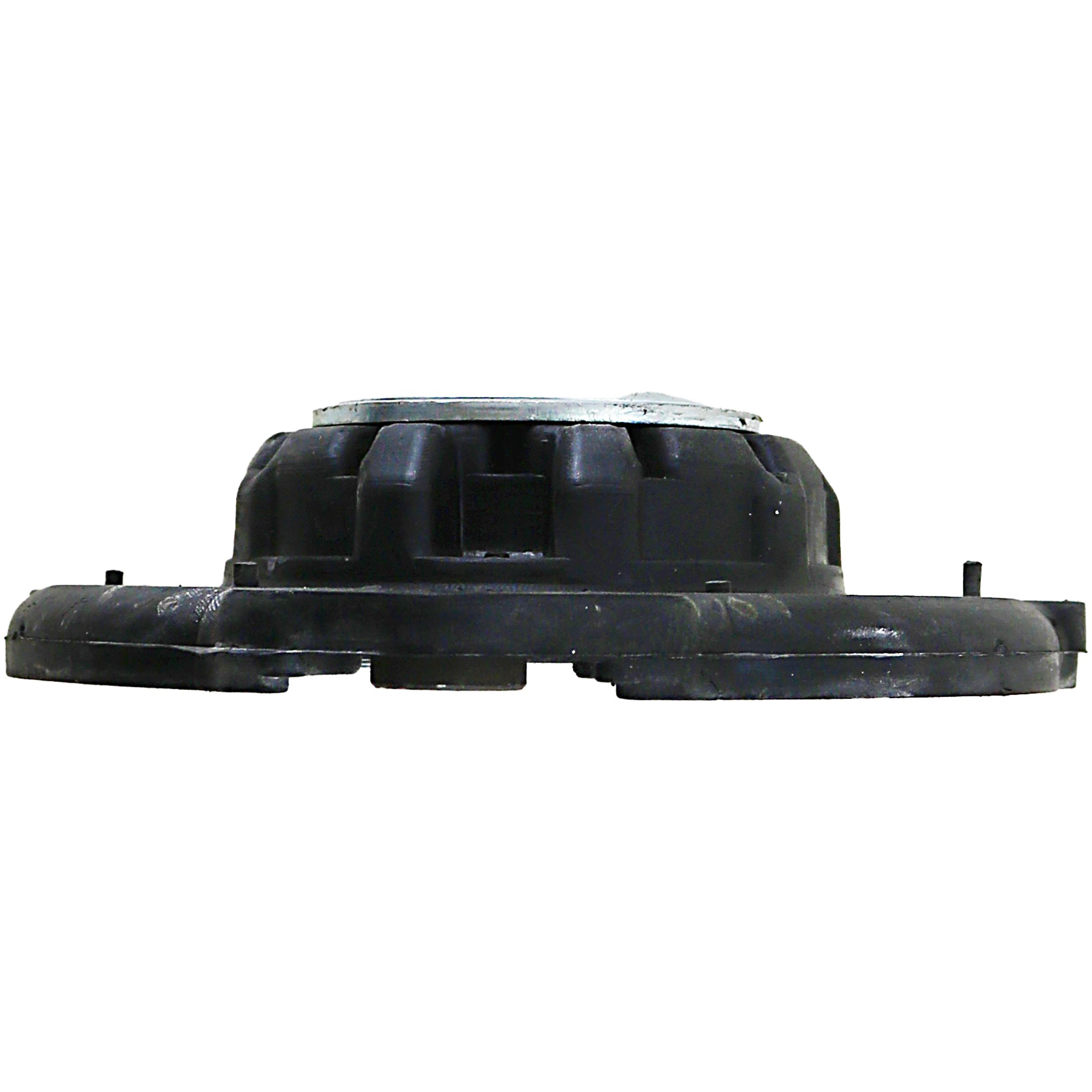 Coxim do Amortecedor para Fiat Toro - Perfect - COX0137