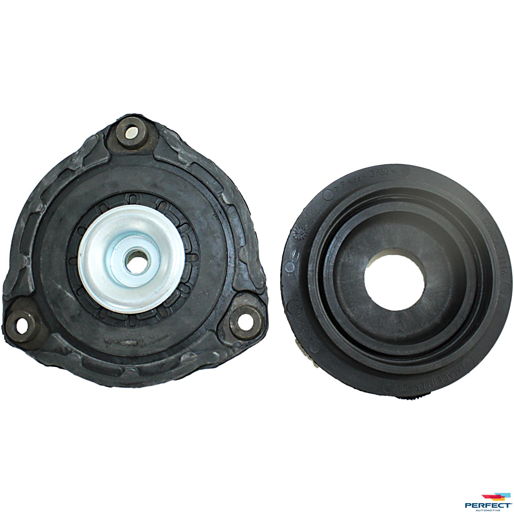 Coxim do Amortecedor para Fiat Toro - Perfect - COX0138