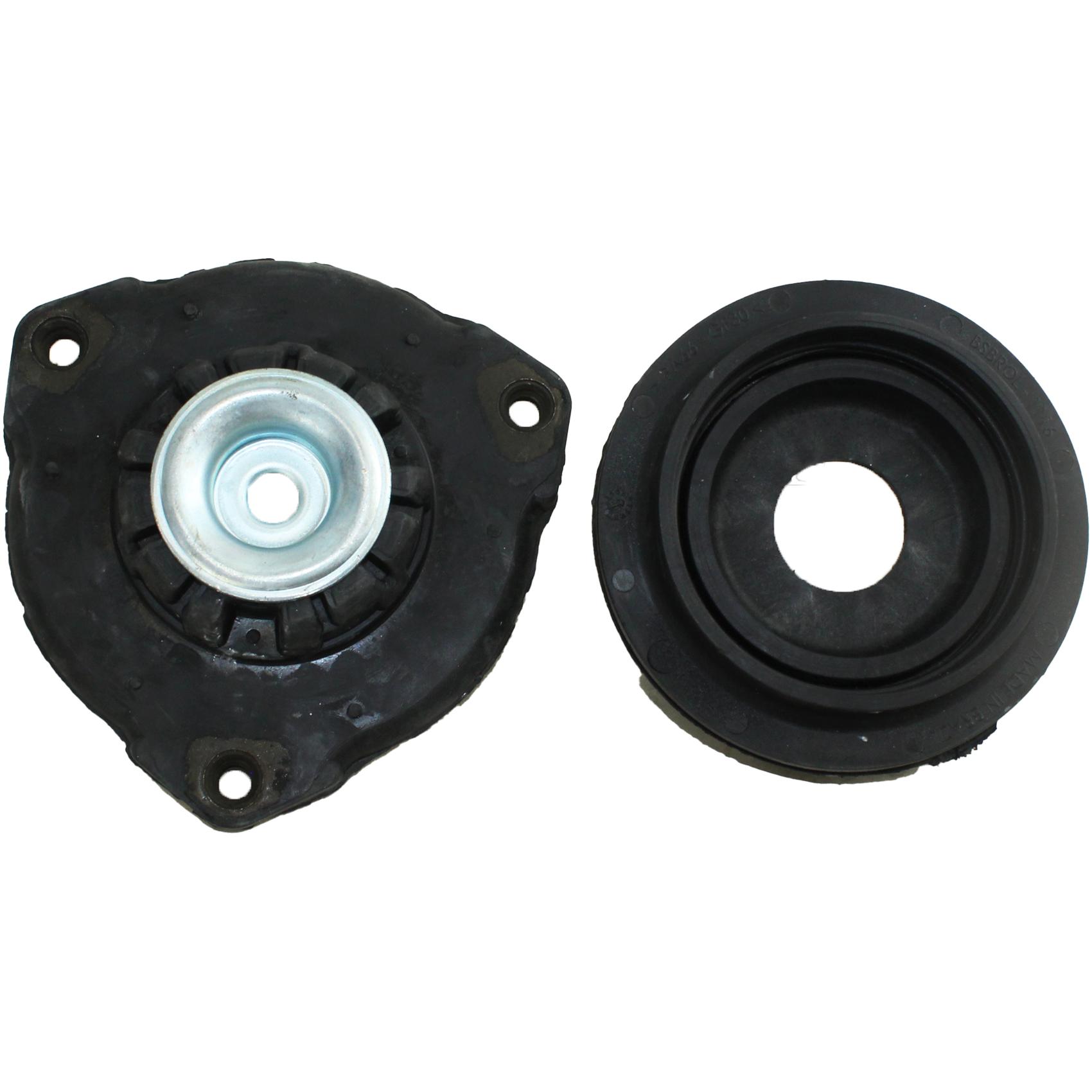Coxim do Amortecedor para Fiat Toro - Perfect - COX0138