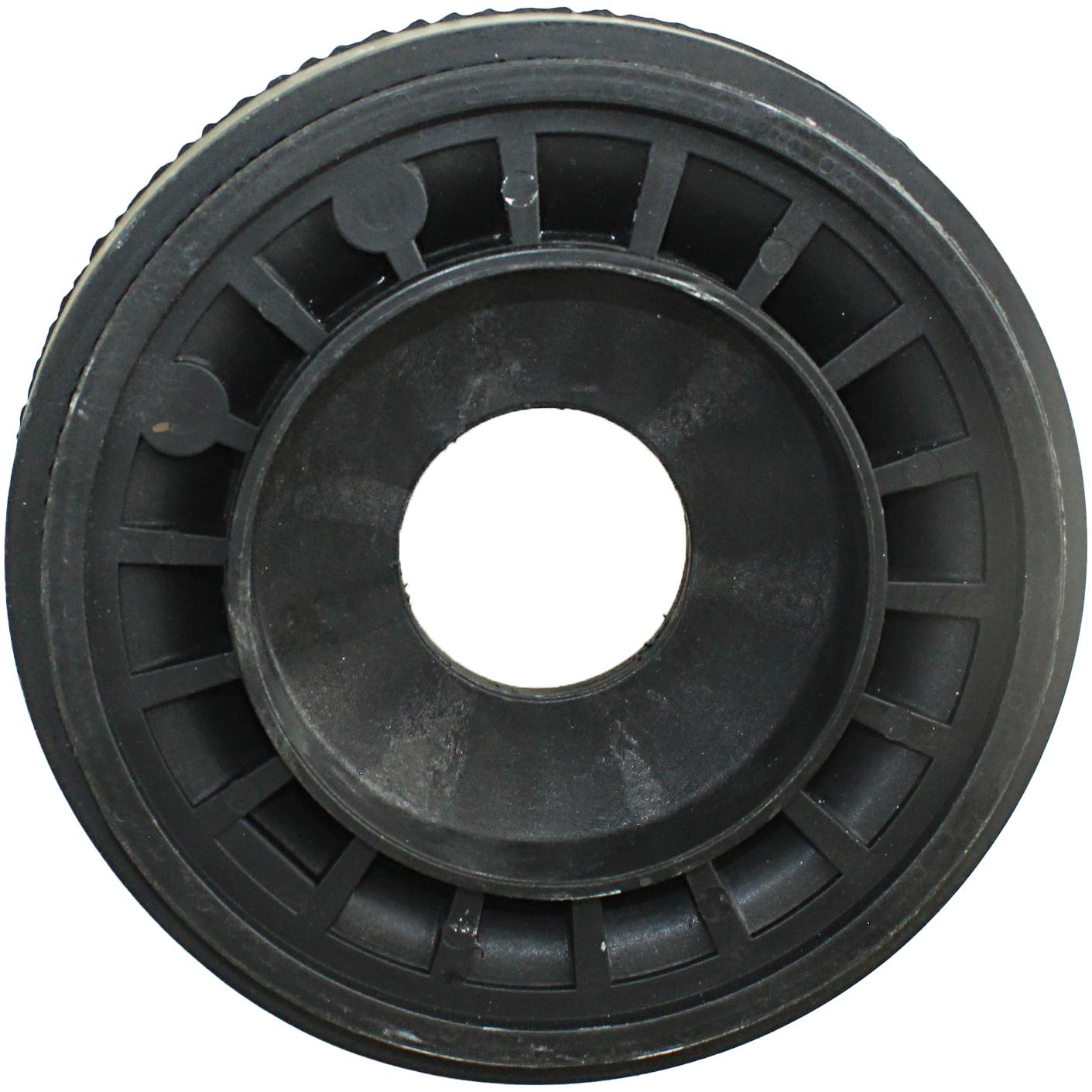 Coxim do Amortecedor para Fiat Toro - Perfect - COX0138