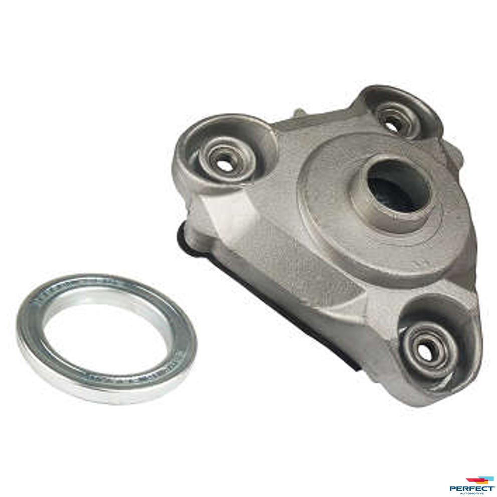 Coxim do Amortecedor para Peugeot Boxer - Perfect - COX0505