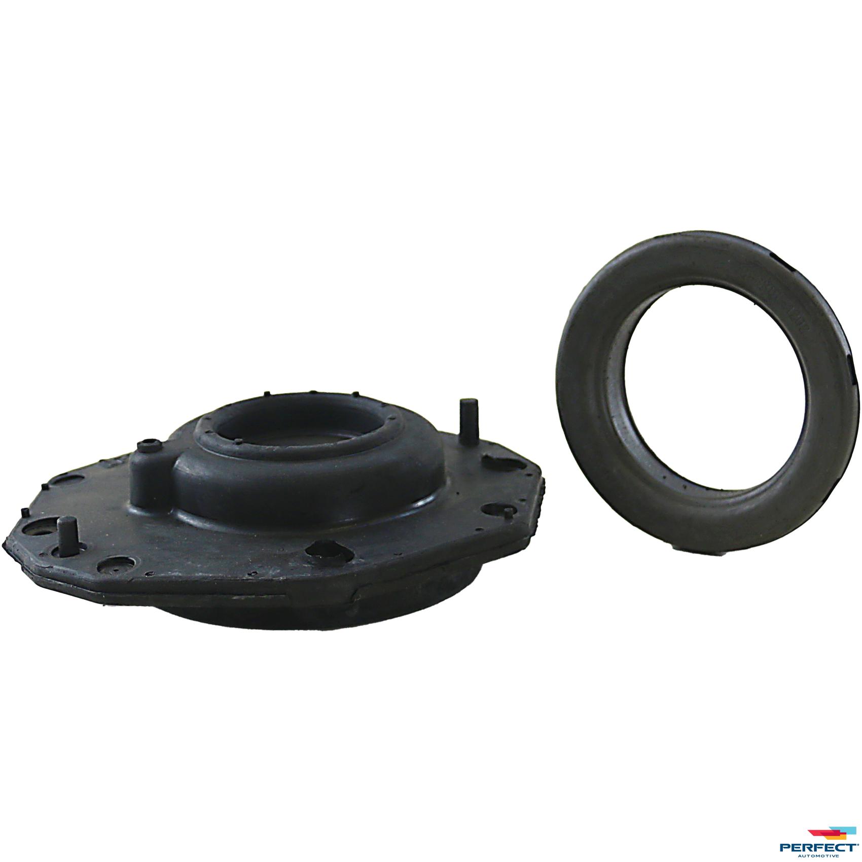 Coxim Sup do Amortecedor para Peugeot 306 e Partner - Perfect - COX0507