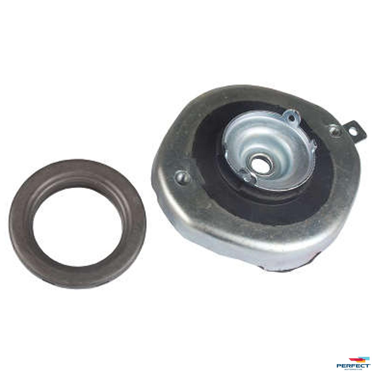Coxim do Amortecedor para Renault Megane e Scenic - Perfect - COX0631