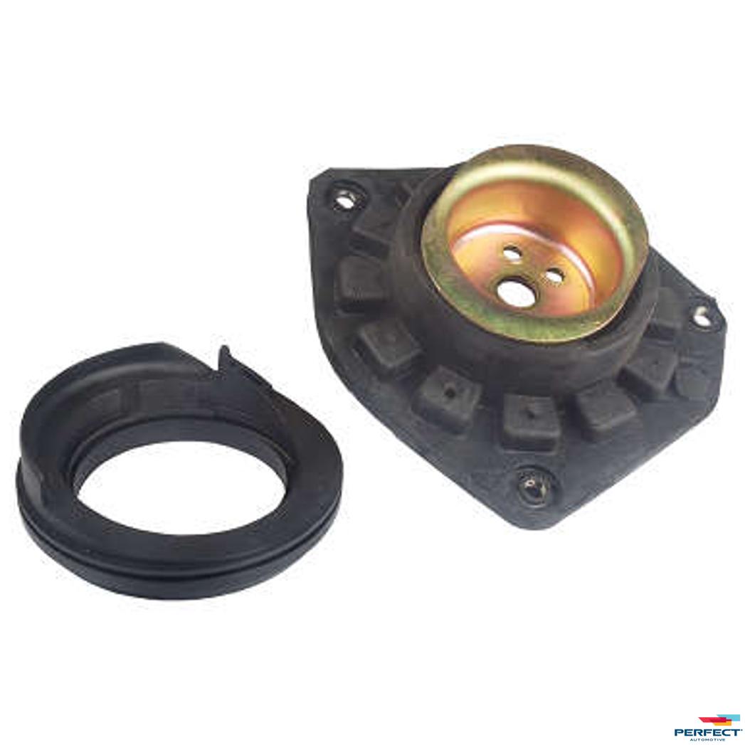 Coxim do Amortecedor para Renault Megane e Scenic - Perfect - COX0635