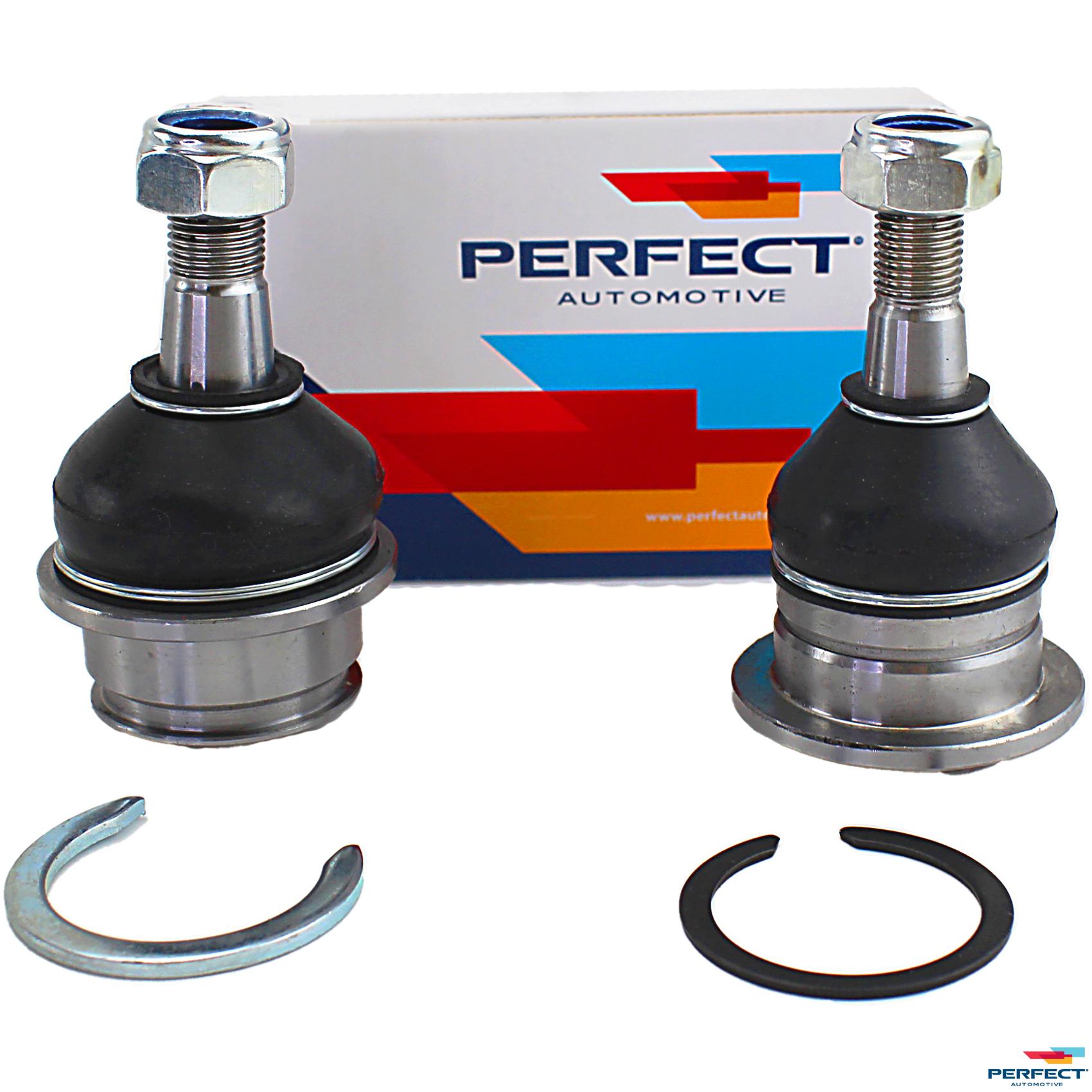 Jg Pivo para Toyota Hilux - Perfect - KPV0737
