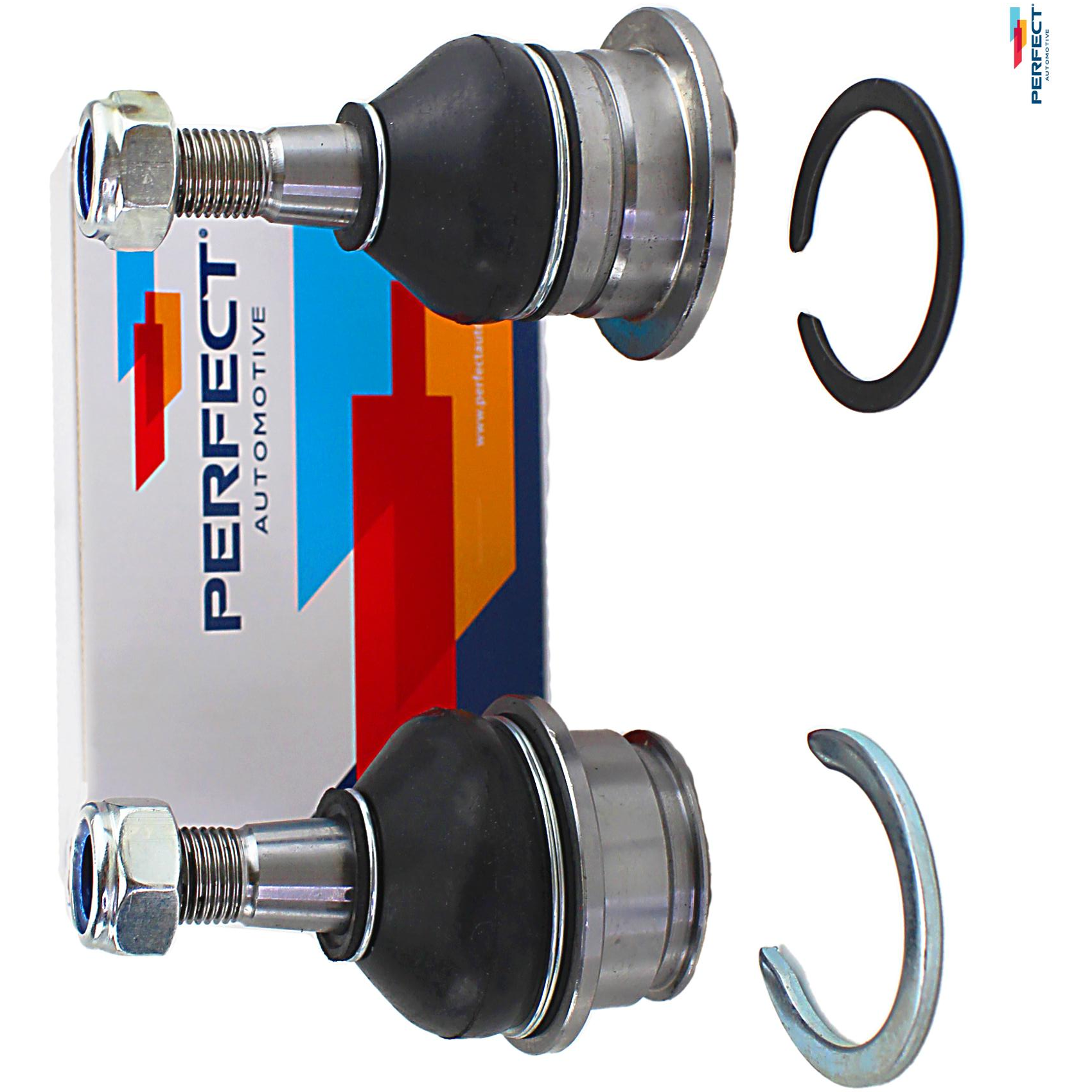 Jg Pivo para Toyota Hilux - Perfect - KPV0737