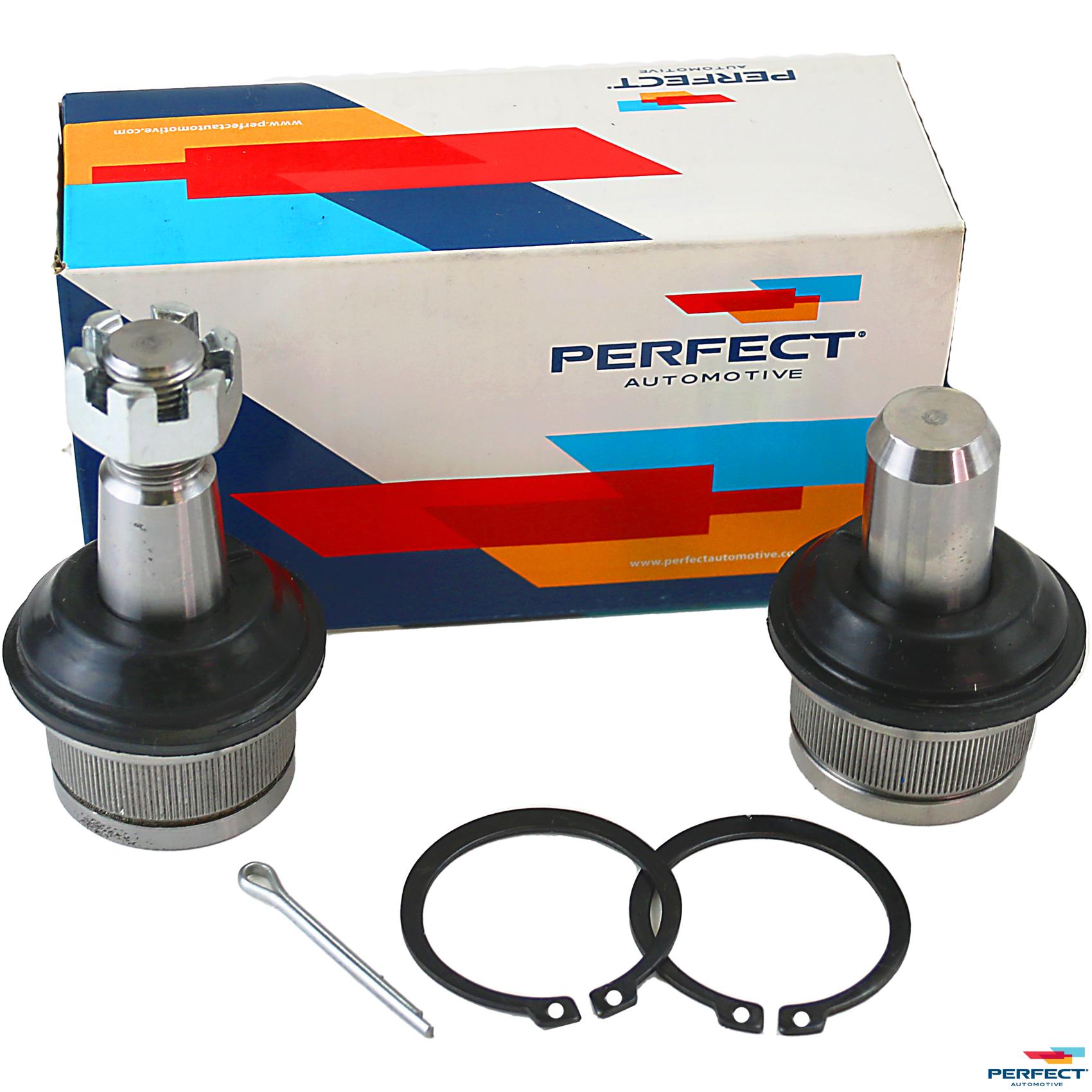 Jg Pivo para Ford Ranger - Perfect - KPV0229