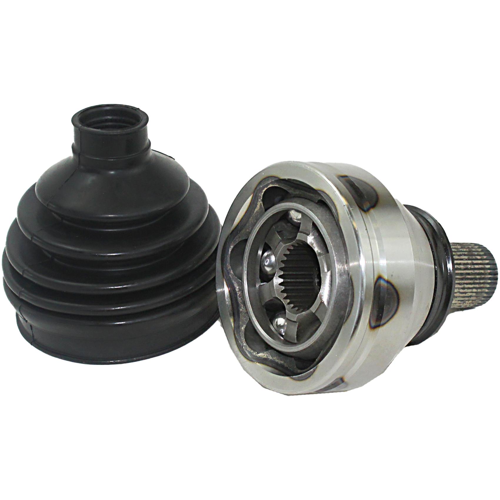 Kit Junta Homocinética para Land Rover Freelander 2 e Volvo XC60 - Perfect - KJH3900