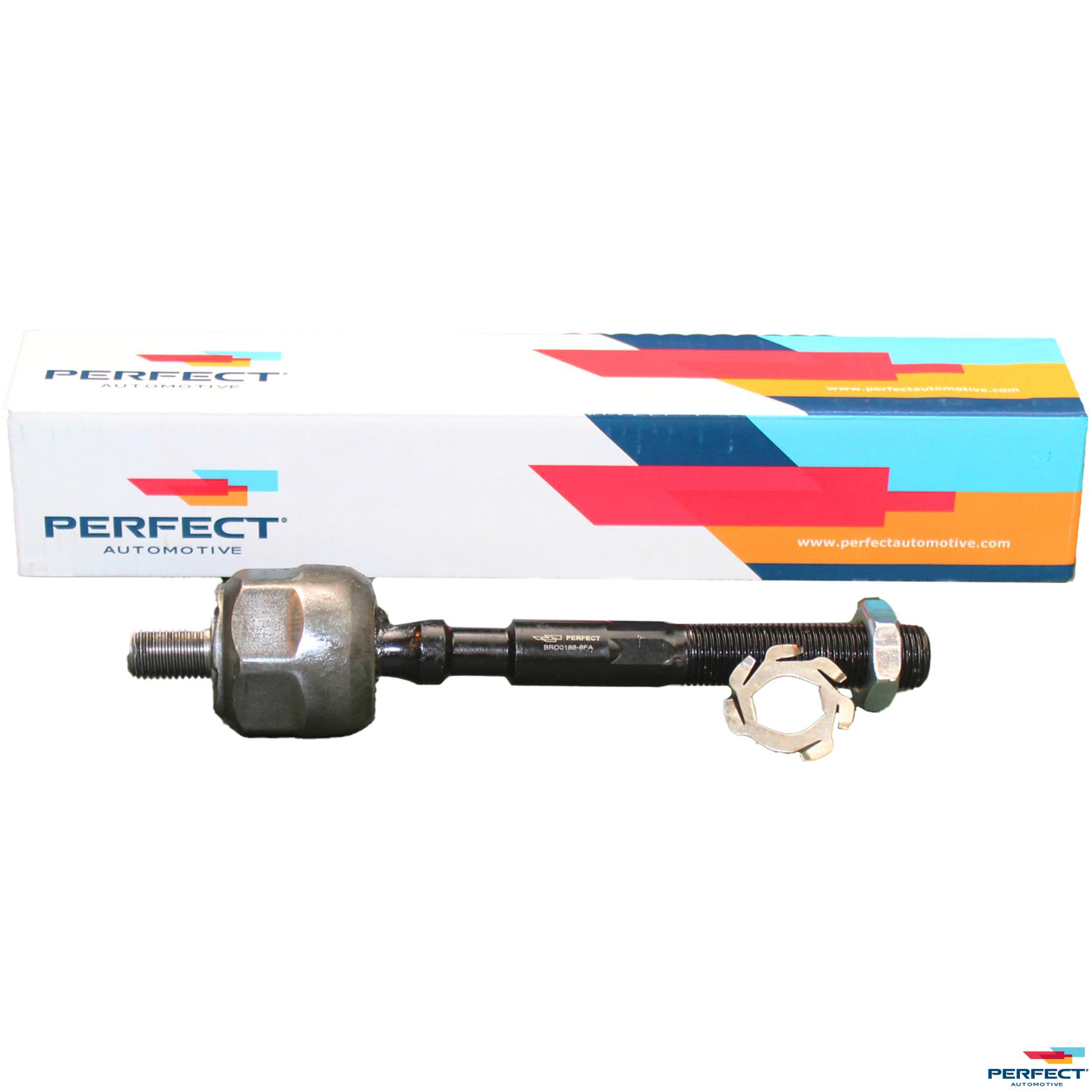 Axial de Direção para Renault Master - Perfect - BRD0188