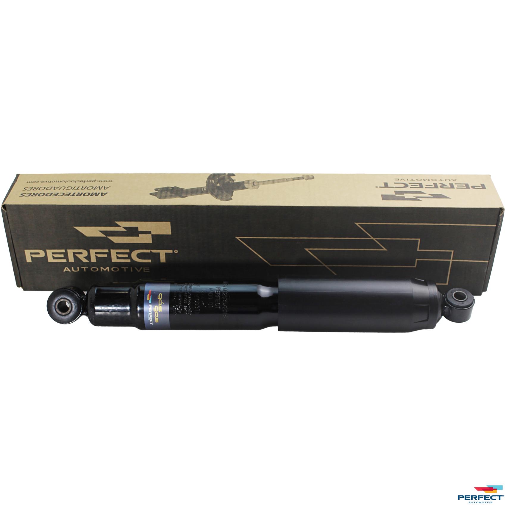 Amortecedor da Suspensão para Fiat Doblo - Perfect - AMD0101