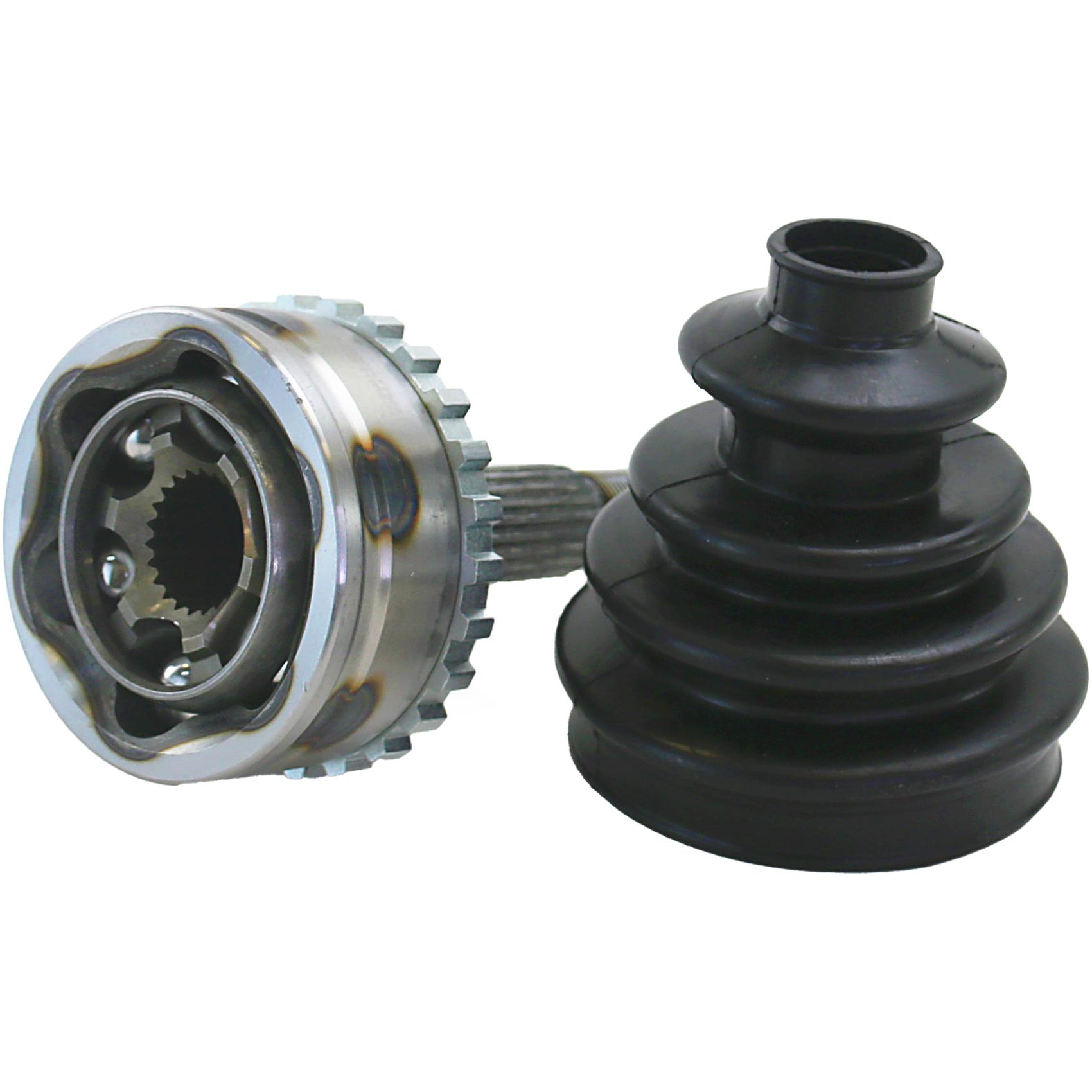 Kit Junta Homocinética para Renault Clio e Kangoo - Perfect - KJH0109