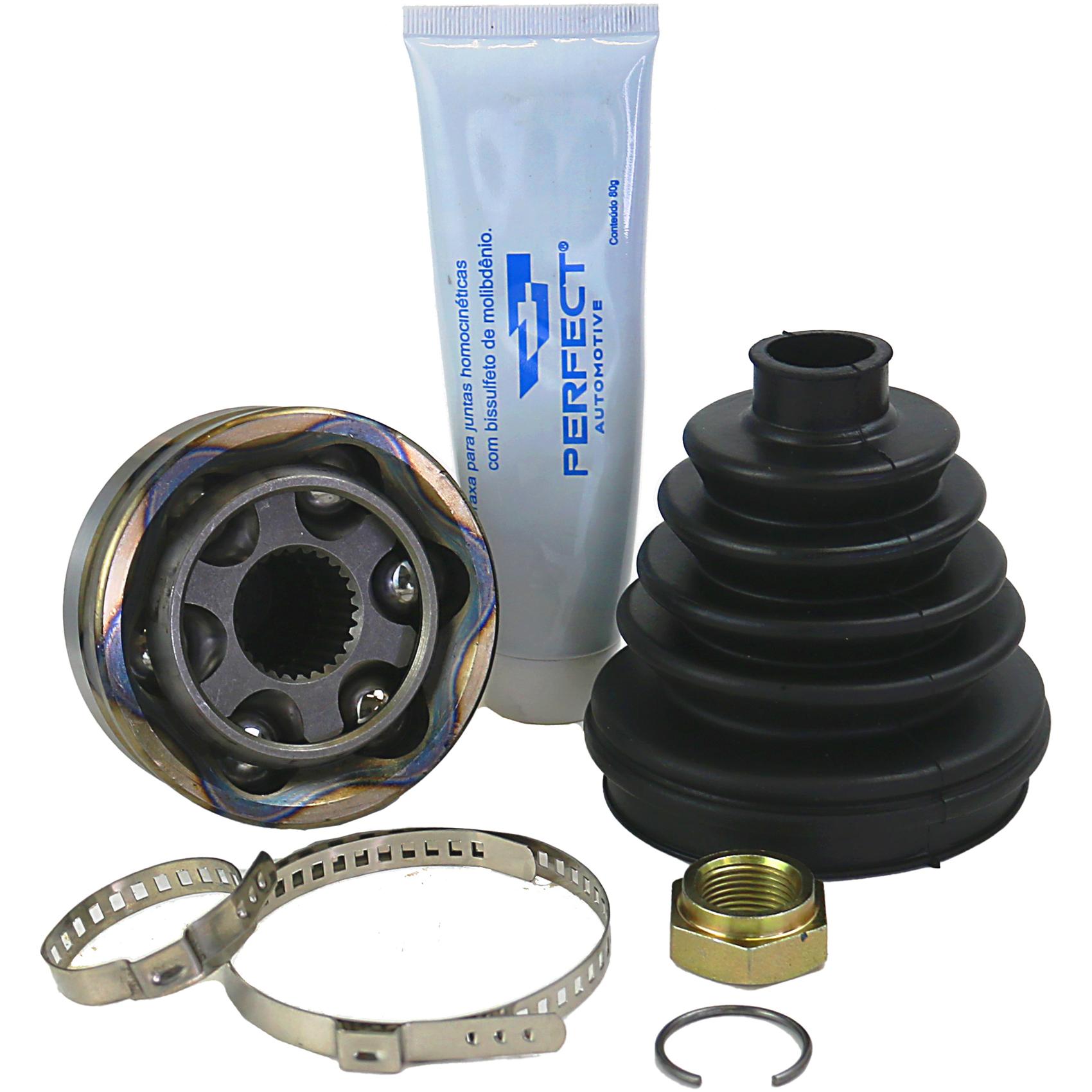 Kit Junta Homocinetica para Volkswagen Polo - Perfect - KJH0847