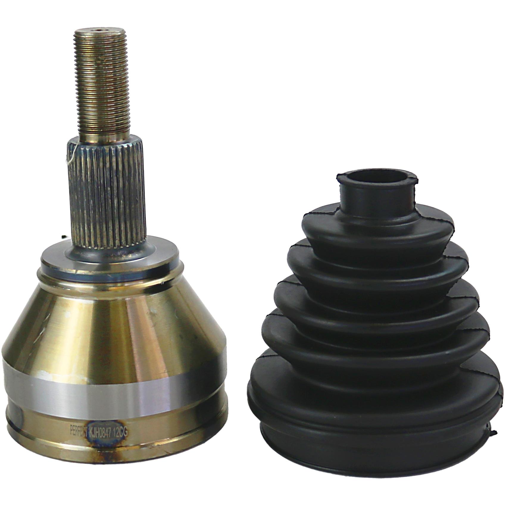 Kit Junta Homocinetica para Volkswagen Polo - Perfect - KJH0847