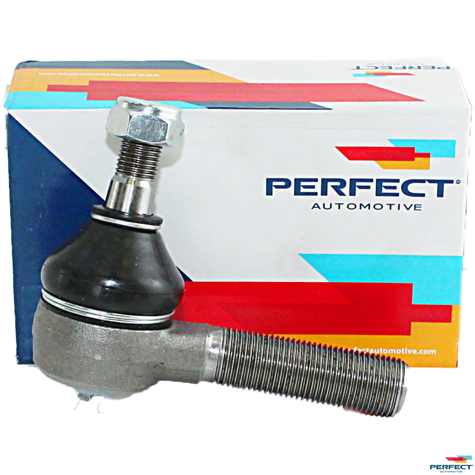 Terminal de Direção Curto para Toyota Bandeirante - Perfect - TDI4544