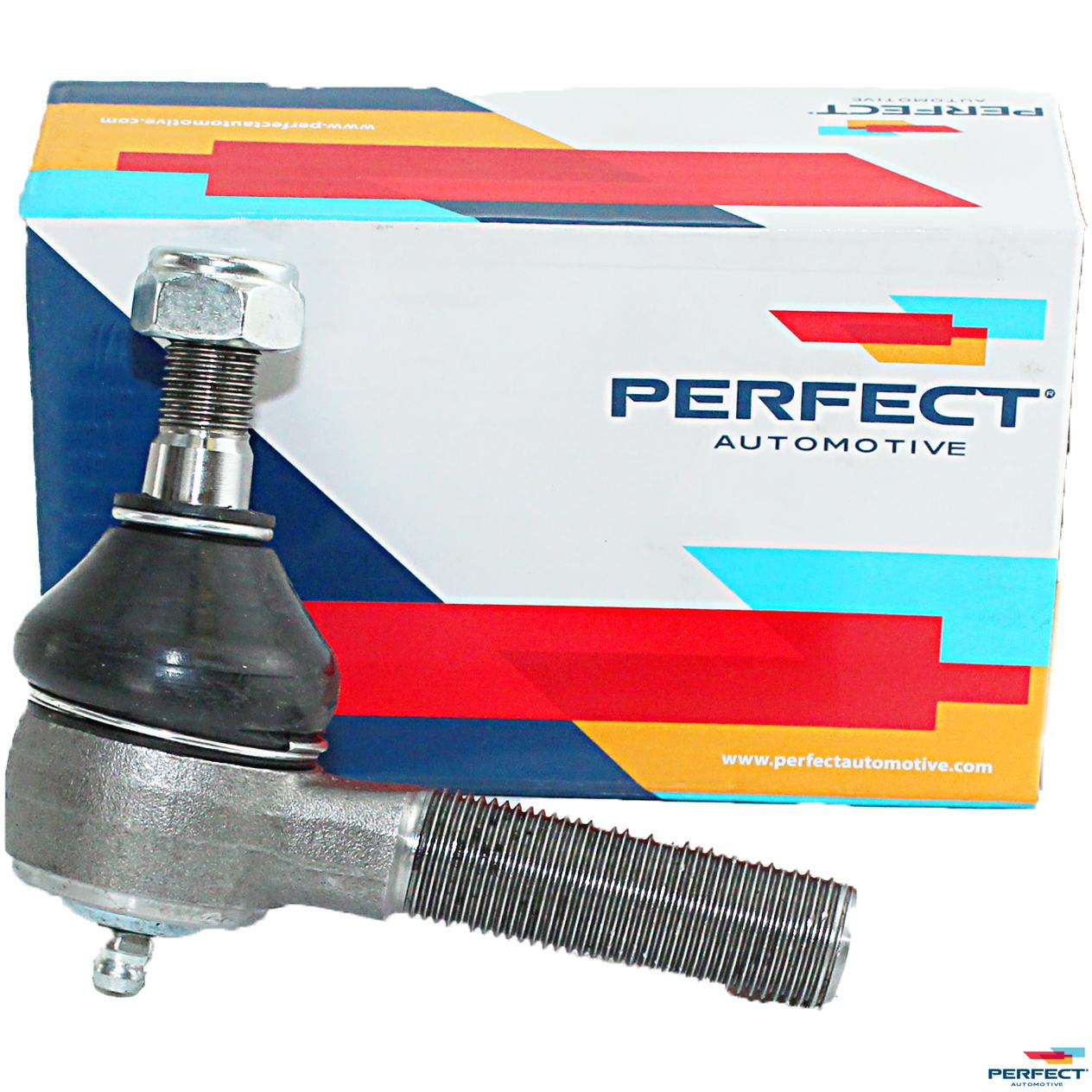 Terminal de Direção Barra Curta para Toyota Bandeirante - Perfect - TDI4545