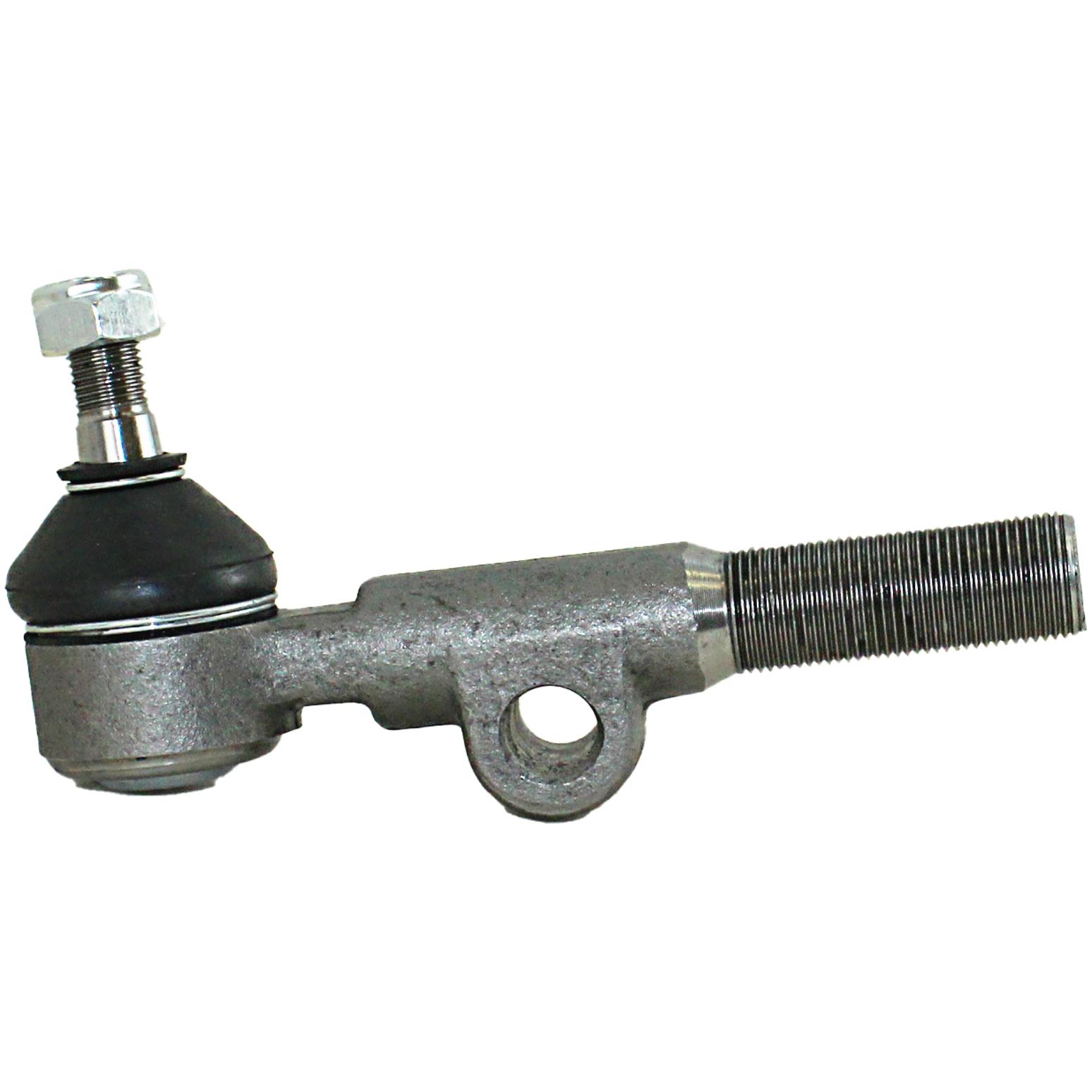 Terminal de Direção Barra Longa para Toyota Bandeirante - Perfect - TDI4546