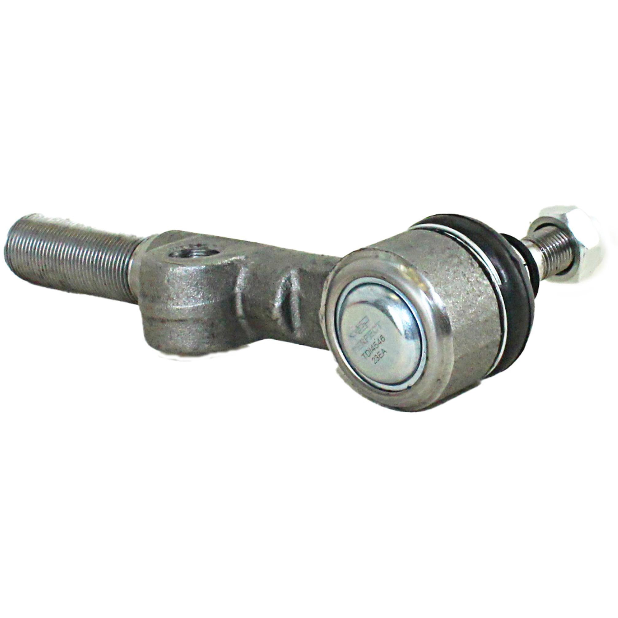 Terminal de Direção Barra Longa para Toyota Bandeirante - Perfect - TDI4546