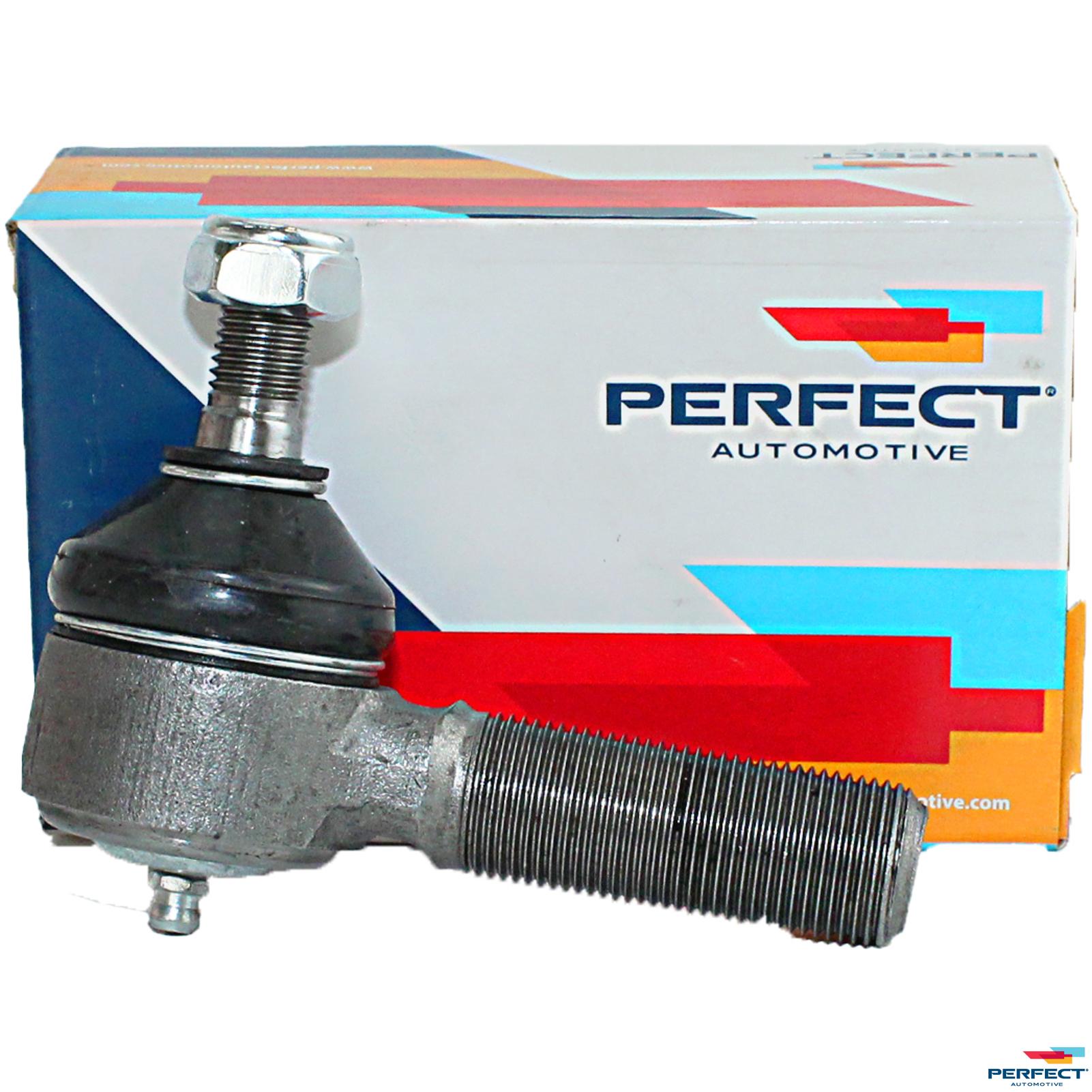 Terminal de Direção Barra Longa para Toyota Bandeirante - Perfect - TDI4547