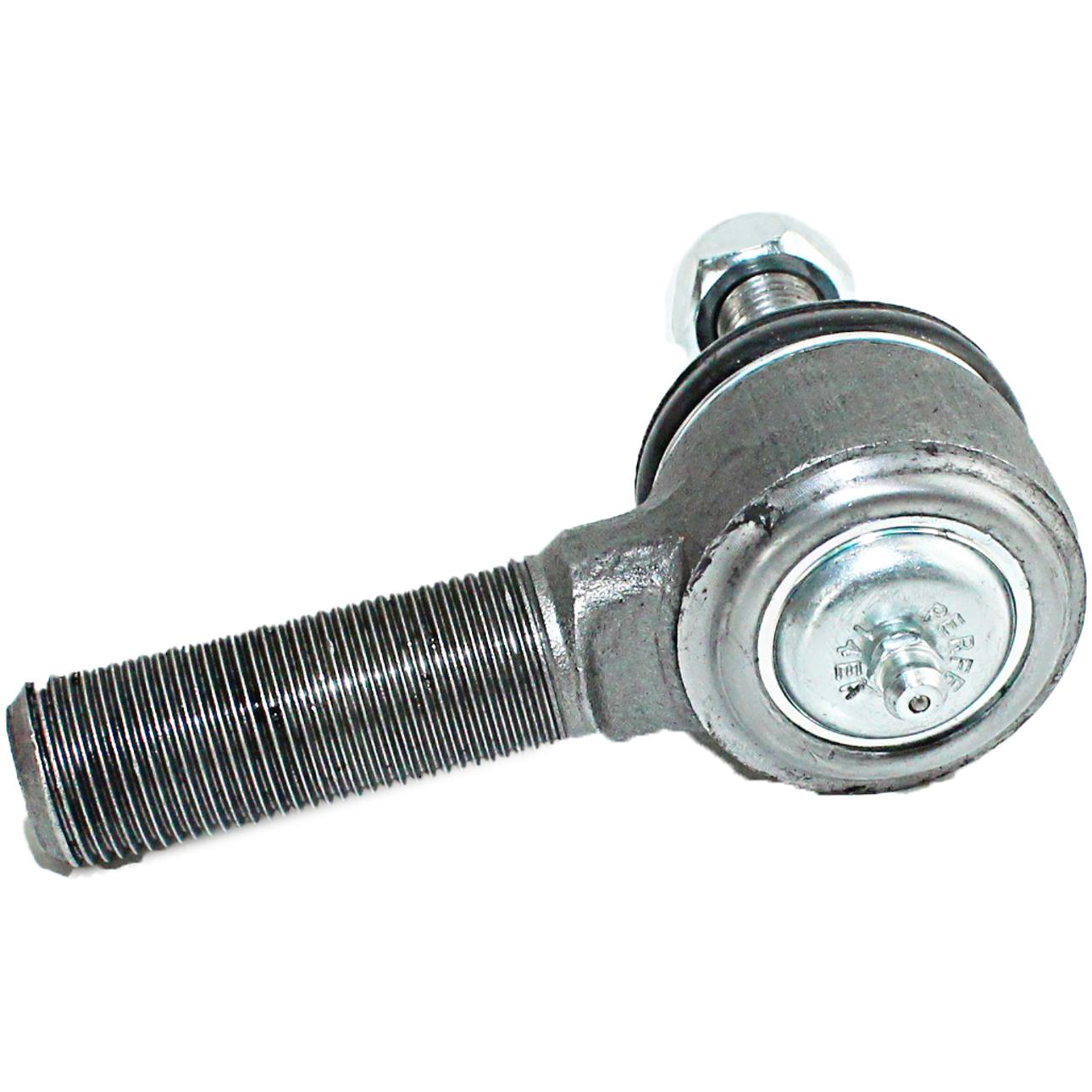 Terminal de Direção Barra Longa para Toyota Bandeirante - Perfect - TDI4547