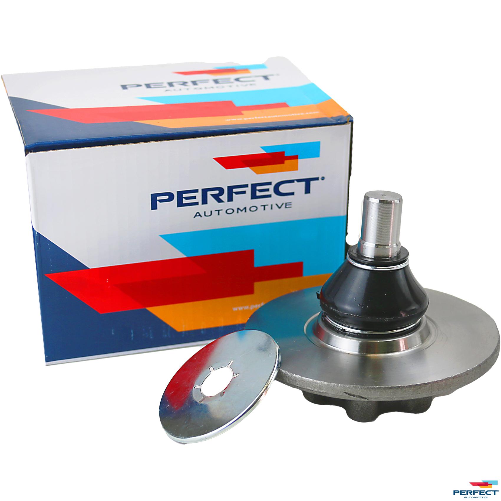 Pivo Interno para Renault Master - Perfect - PVS0600