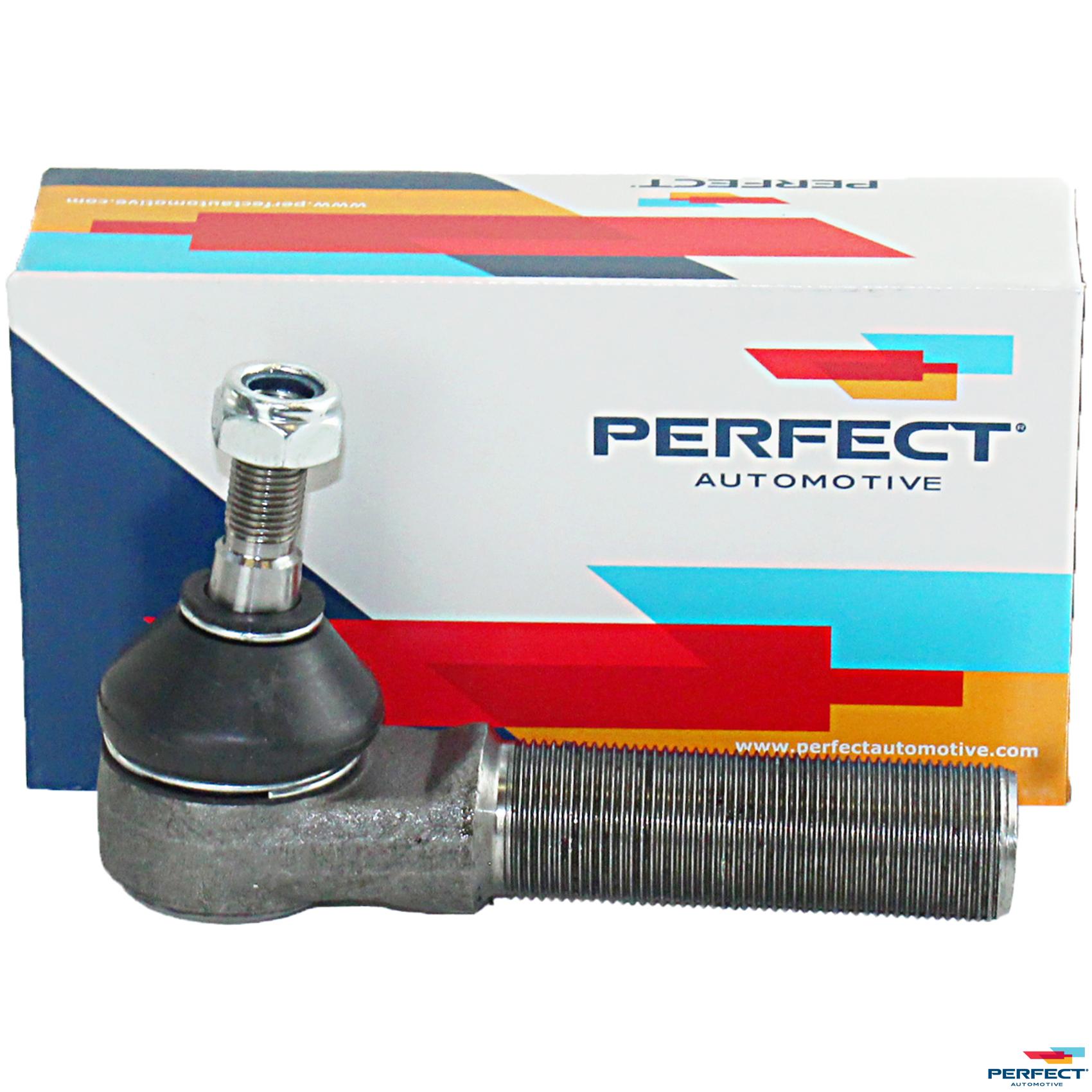 Terminal de Direção Interno para Troller T4 - Perfect - TDI3801