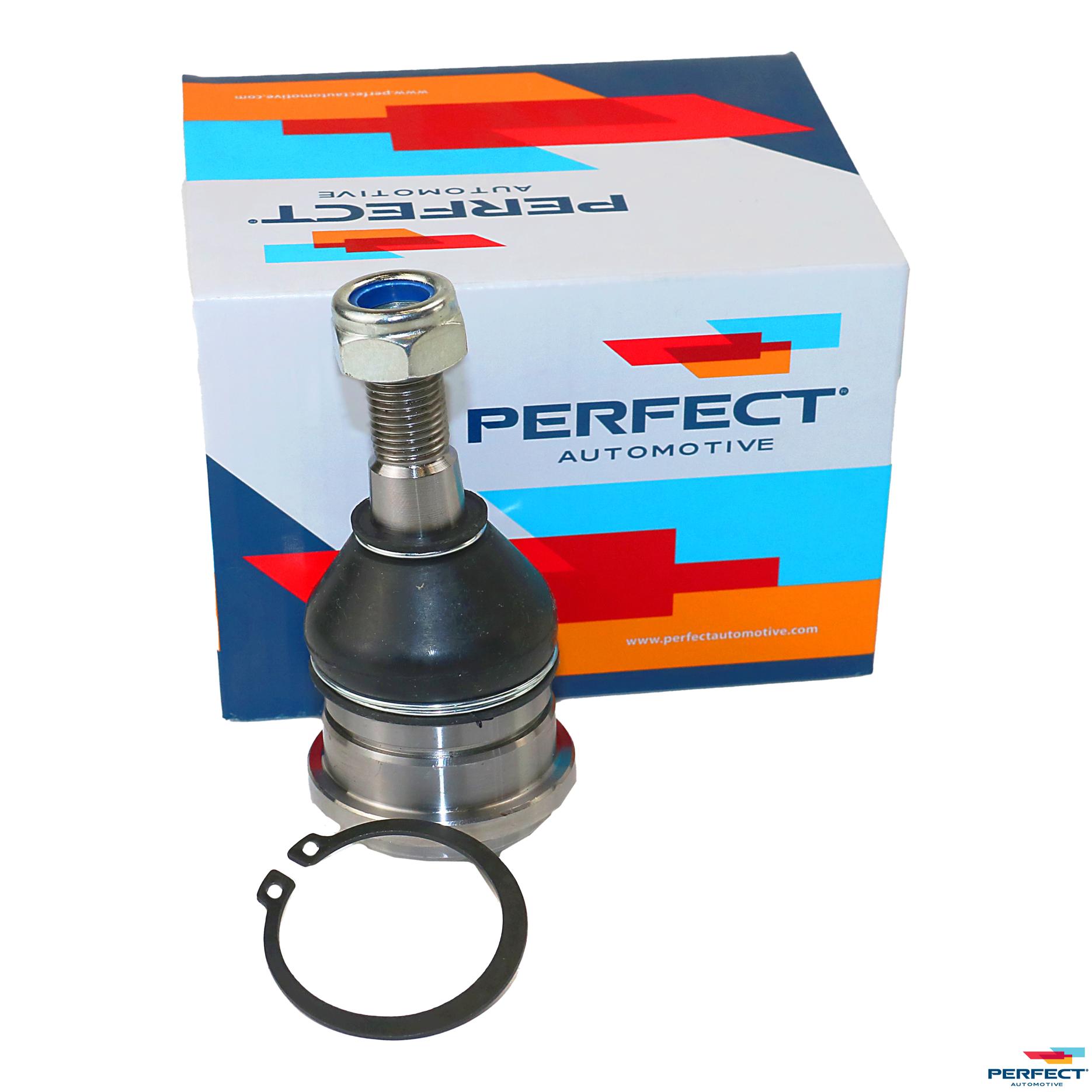 Pivo para Toyota Hilux SW4 - Perfect - PVI0736