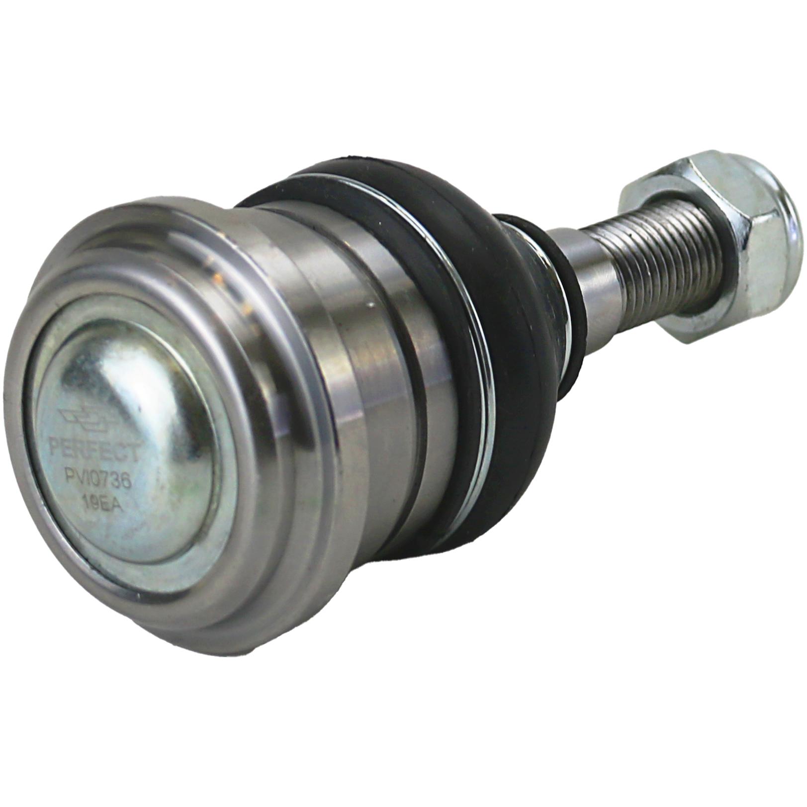 Pivo para Toyota Hilux SW4 - Perfect - PVI0736