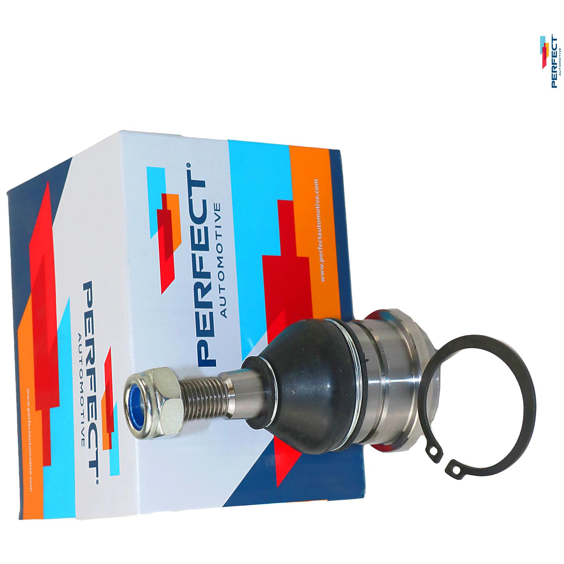 Pivo para Toyota Hilux SW4 - Perfect - PVI0736