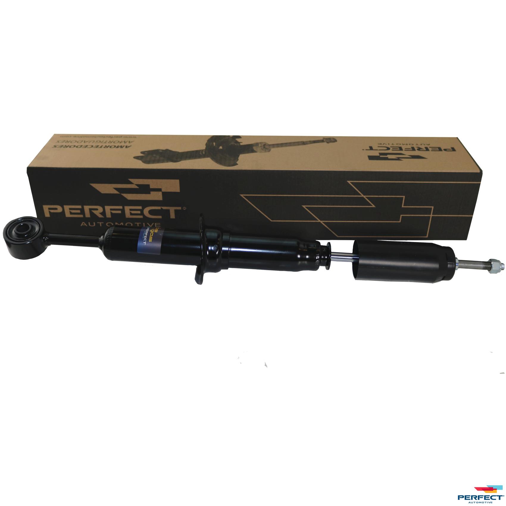 Amortecedor Dianteiro Direito ou Esquerdo da Suspensão para Toyota Hilux Sw4 - Perfect - AMD6514