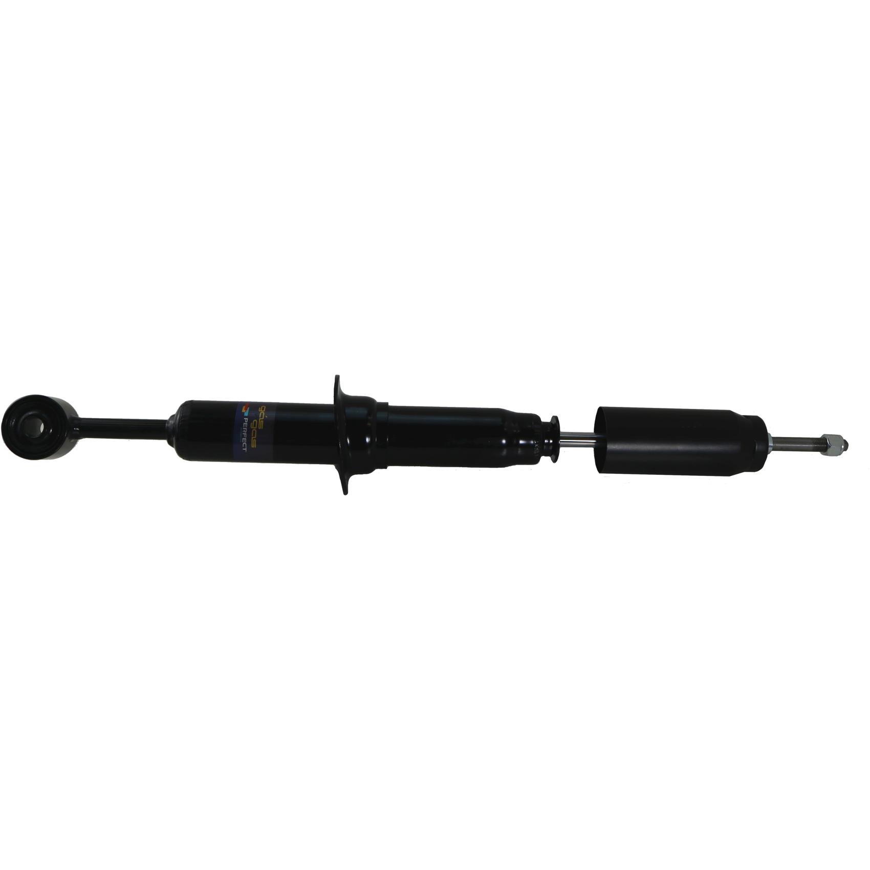 Amortecedor Dianteiro Direito ou Esquerdo da Suspensão para Toyota Hilux Sw4 - Perfect - AMD6514