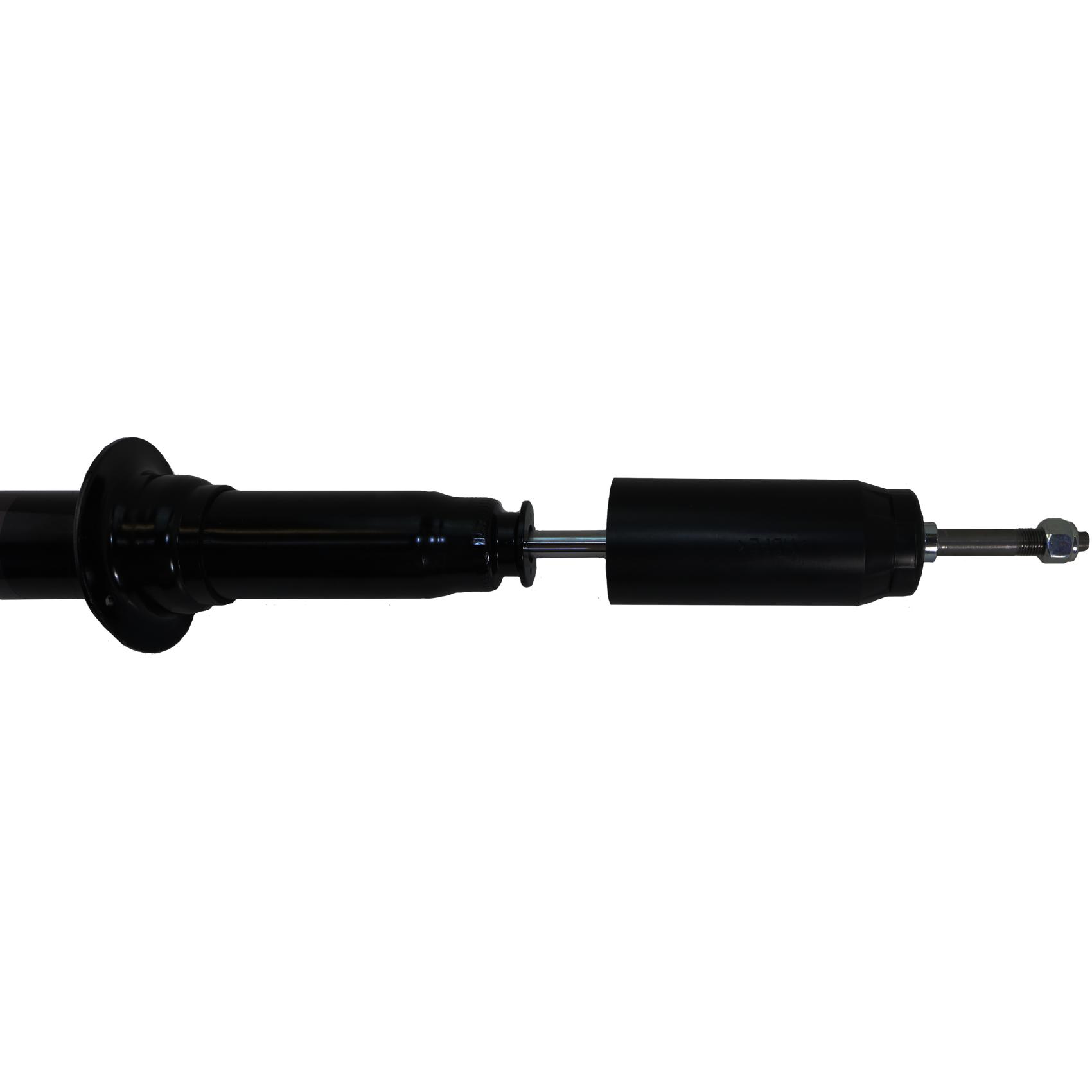 Amortecedor Dianteiro Direito ou Esquerdo da Suspensão para Toyota Hilux Sw4 - Perfect - AMD6514