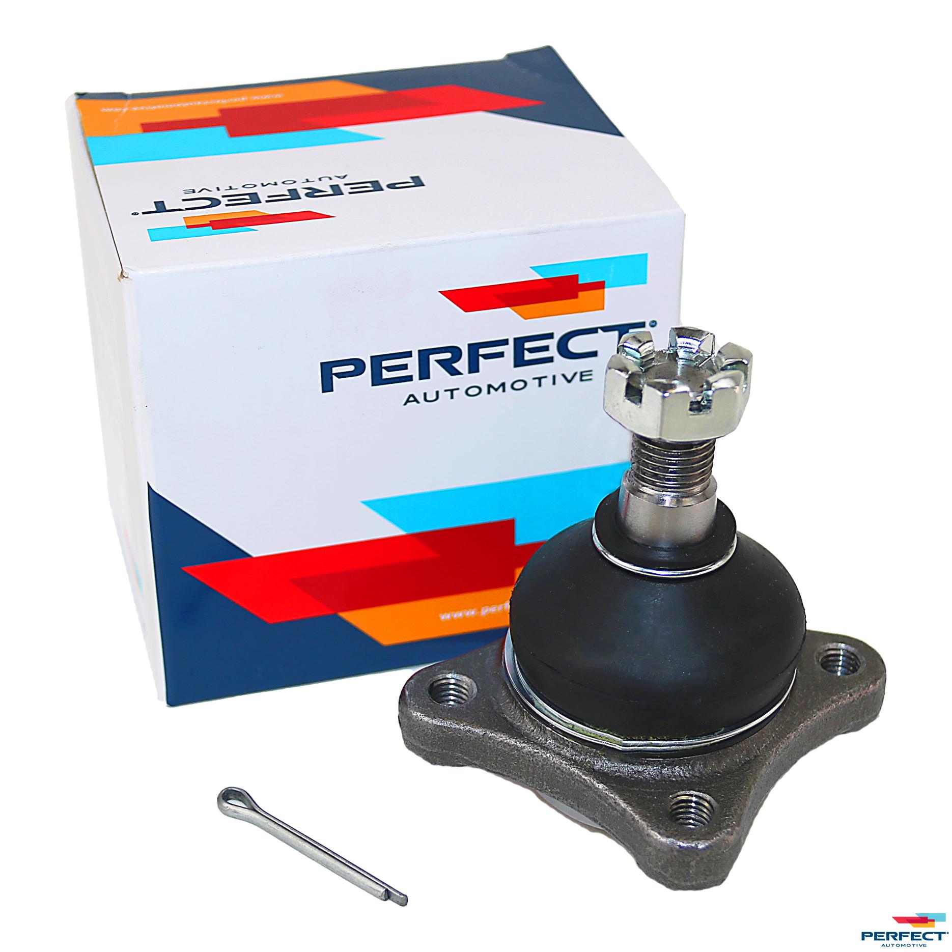 Pivo para Mitsubishi L200 e Pajero Full - Perfect - PVS9162