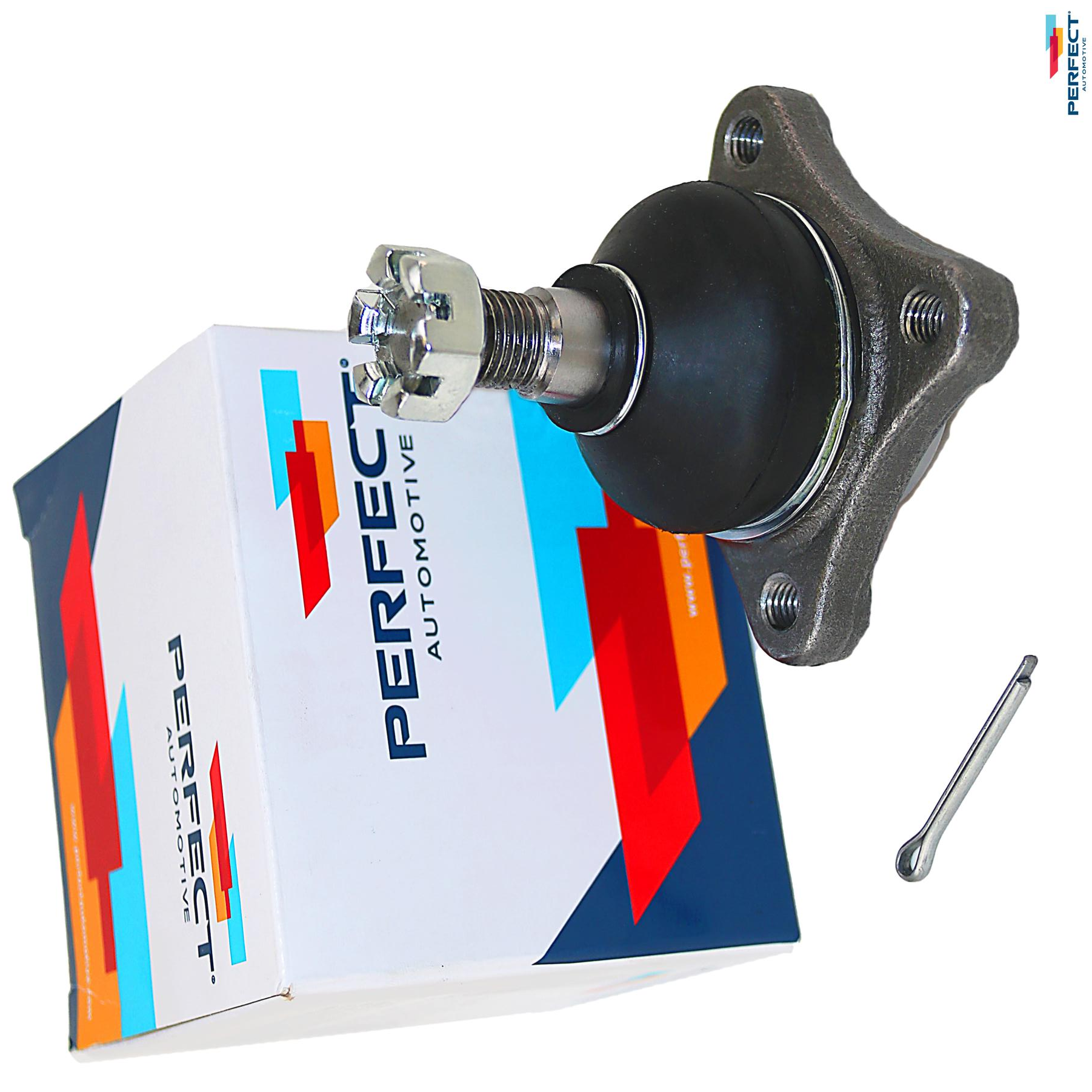 Pivo para Mitsubishi L200 e Pajero Full - Perfect - PVS9162