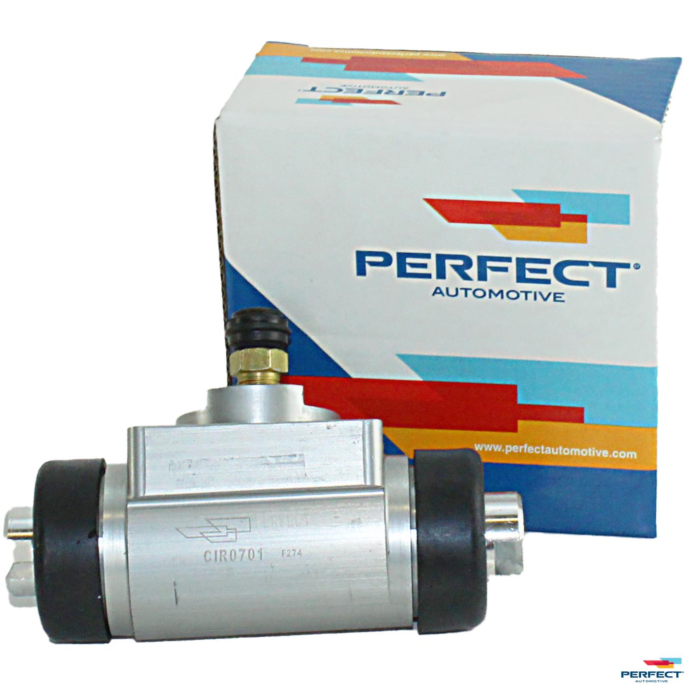 Cilindro de Roda para Toyota Hilux SW4 - Perfect - CIR0701