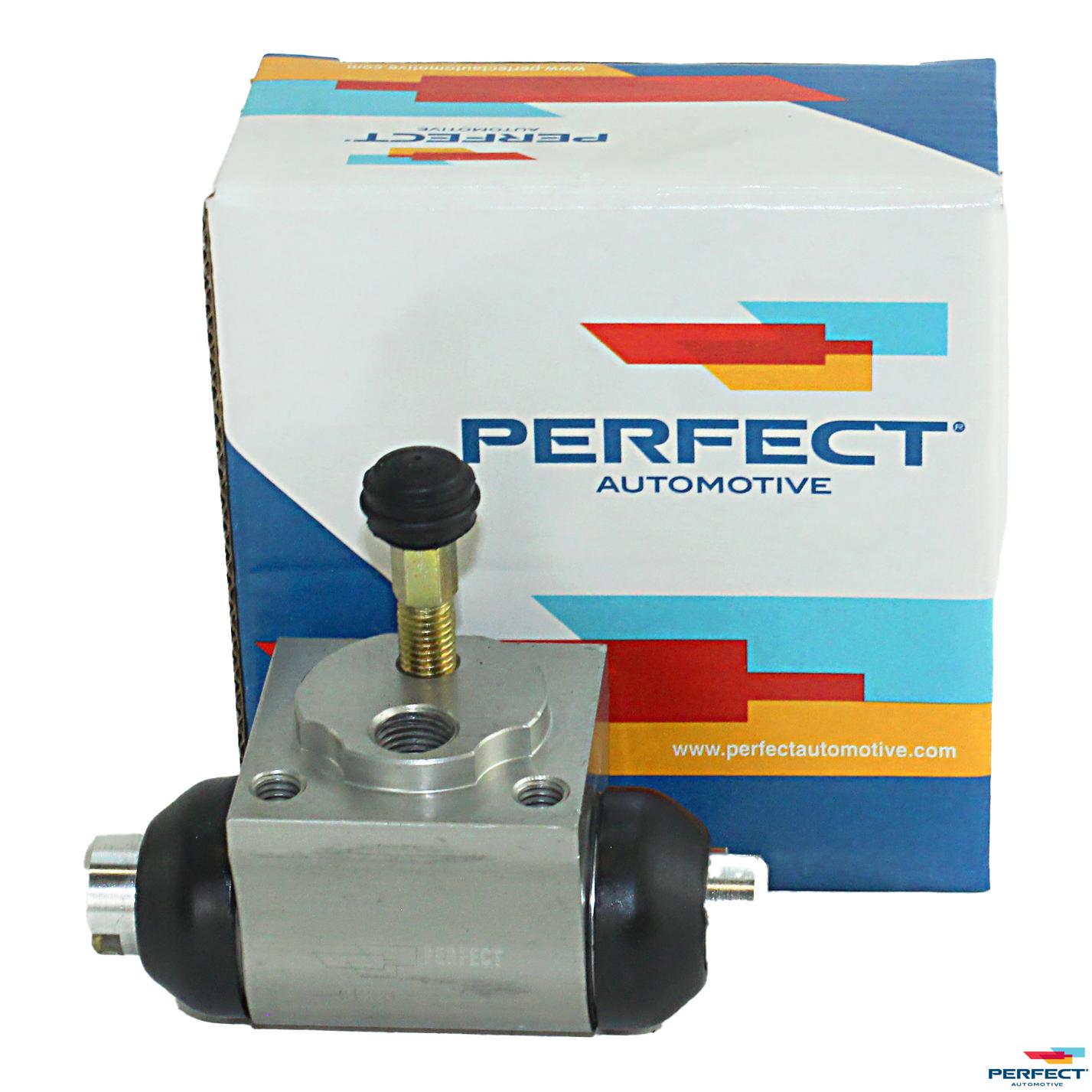 Cilindro de Roda para Mitsubishi Pajero Tr4 - Perfect - CIR3105