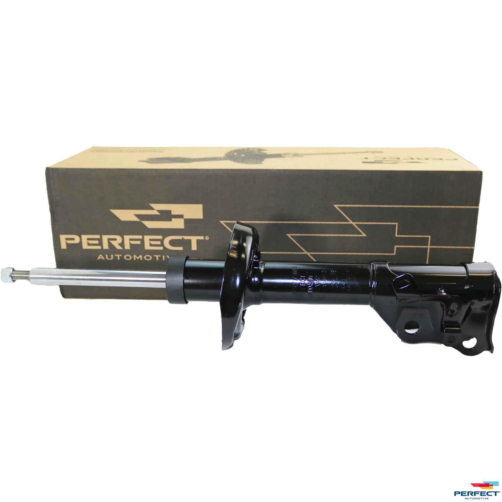 Amortecedor Dianteiro Direito da Suspensão para Honda Civic - Perfect - AMD0400
