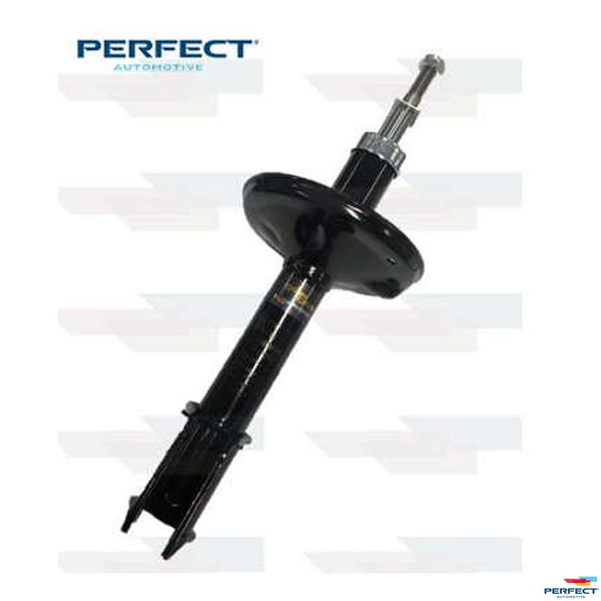Amortecedor Dianteiro Direito ou Esquerdo da Suspensão para Renault Kangoo - Perfect - AMD0602