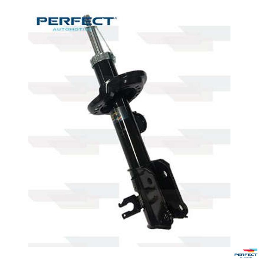 Amortecedor Dianteiro Esquerdo da Suspensão para Jeep Compass - Perfect - AMD2401