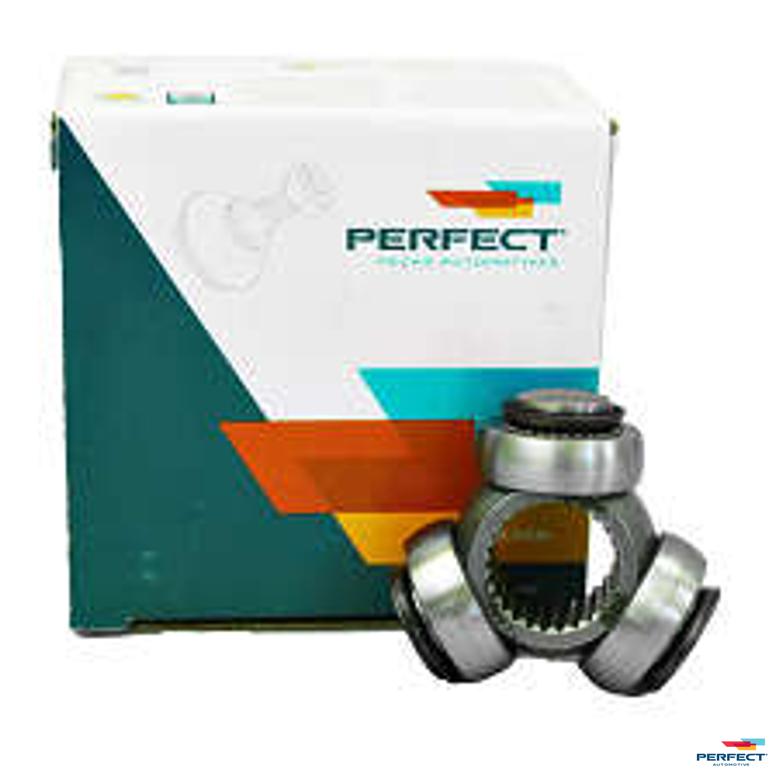 Trizeta para Volkswagen Up! - Perfect - TZP0800