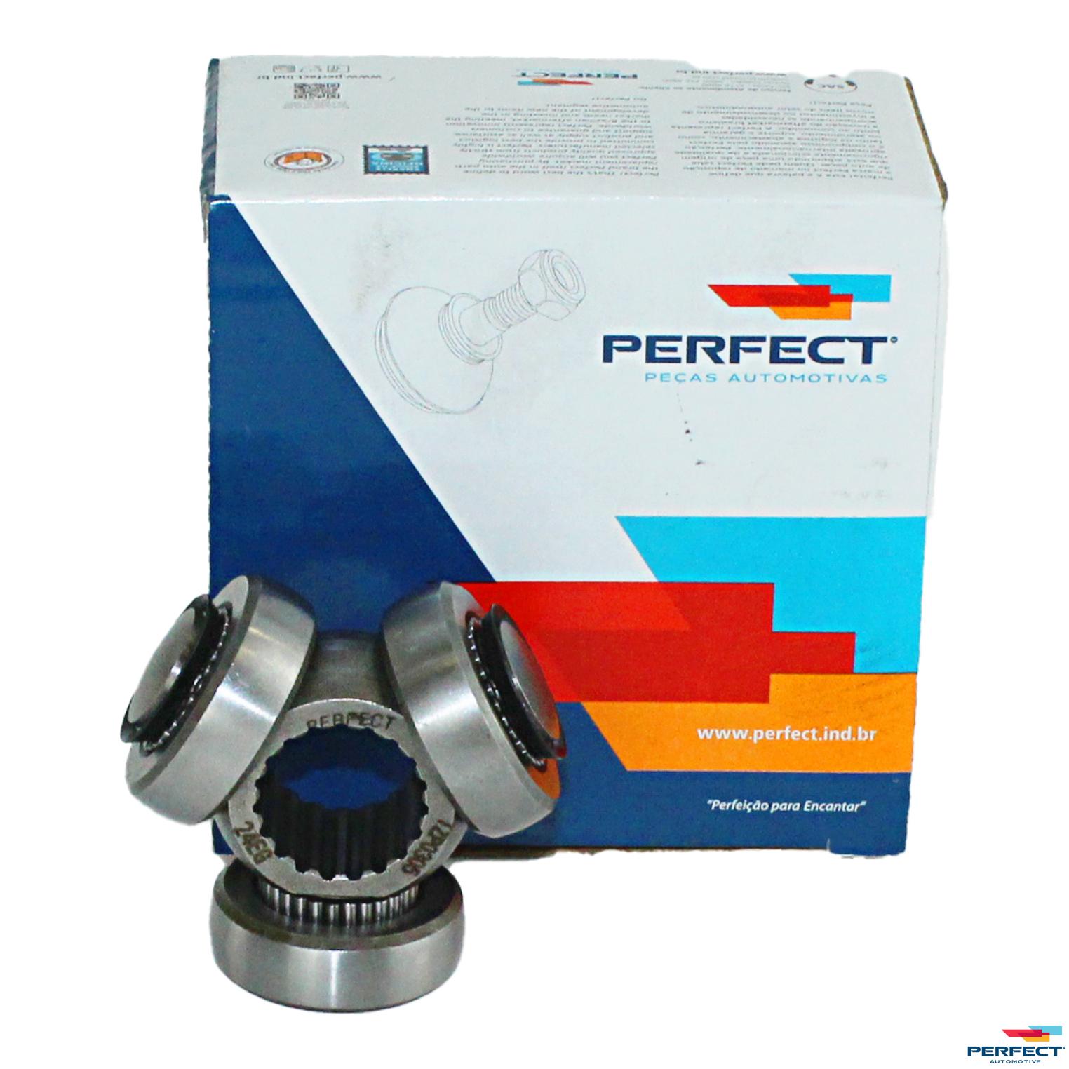Trizeta para Chevrolet Joy - Perfect - TZP0305