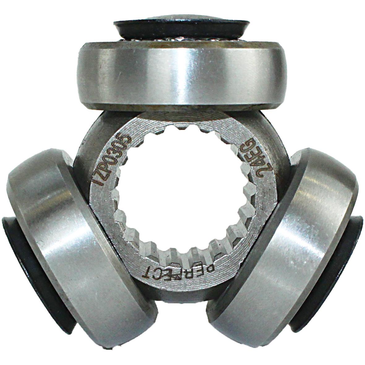 Trizeta para Chevrolet Joy - Perfect - TZP0305